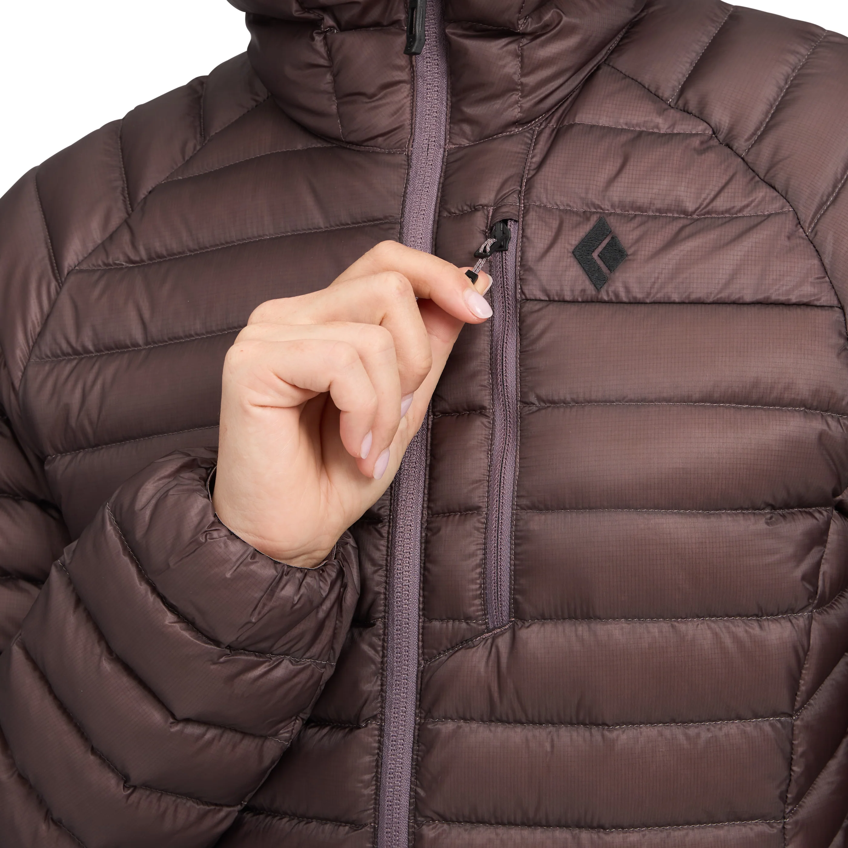 Women's Deploy Down 1.0 Hoody - Image 24