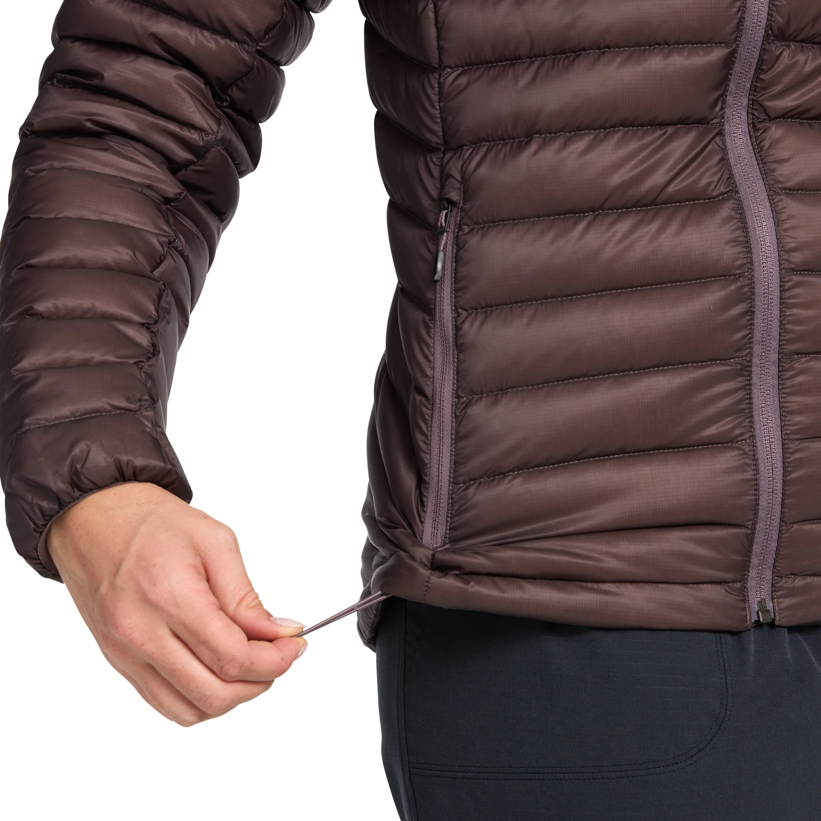 Women's Deploy Down 1.0 Hoody - Image 25
