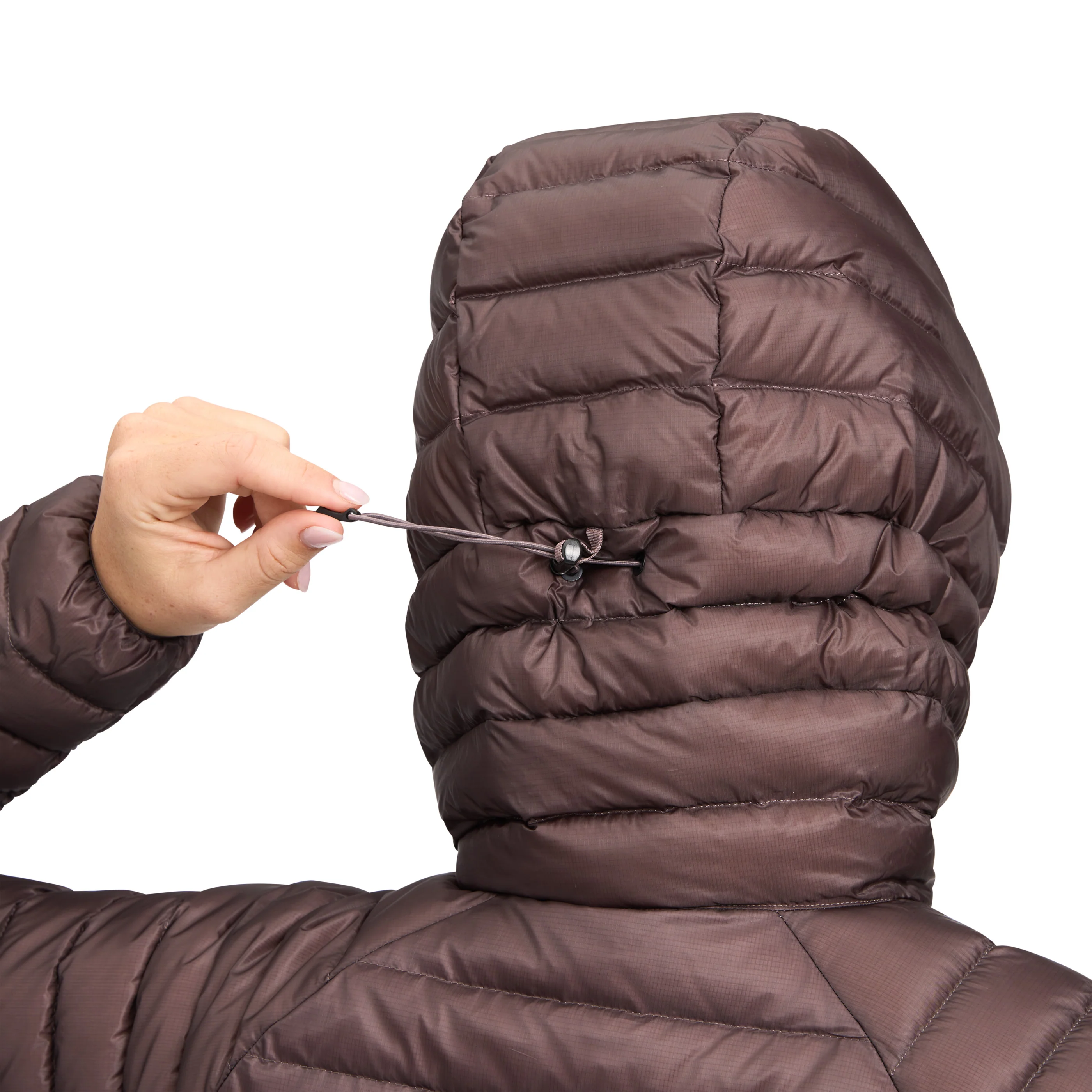 Women's Deploy Down 1.0 Hoody - Image 26