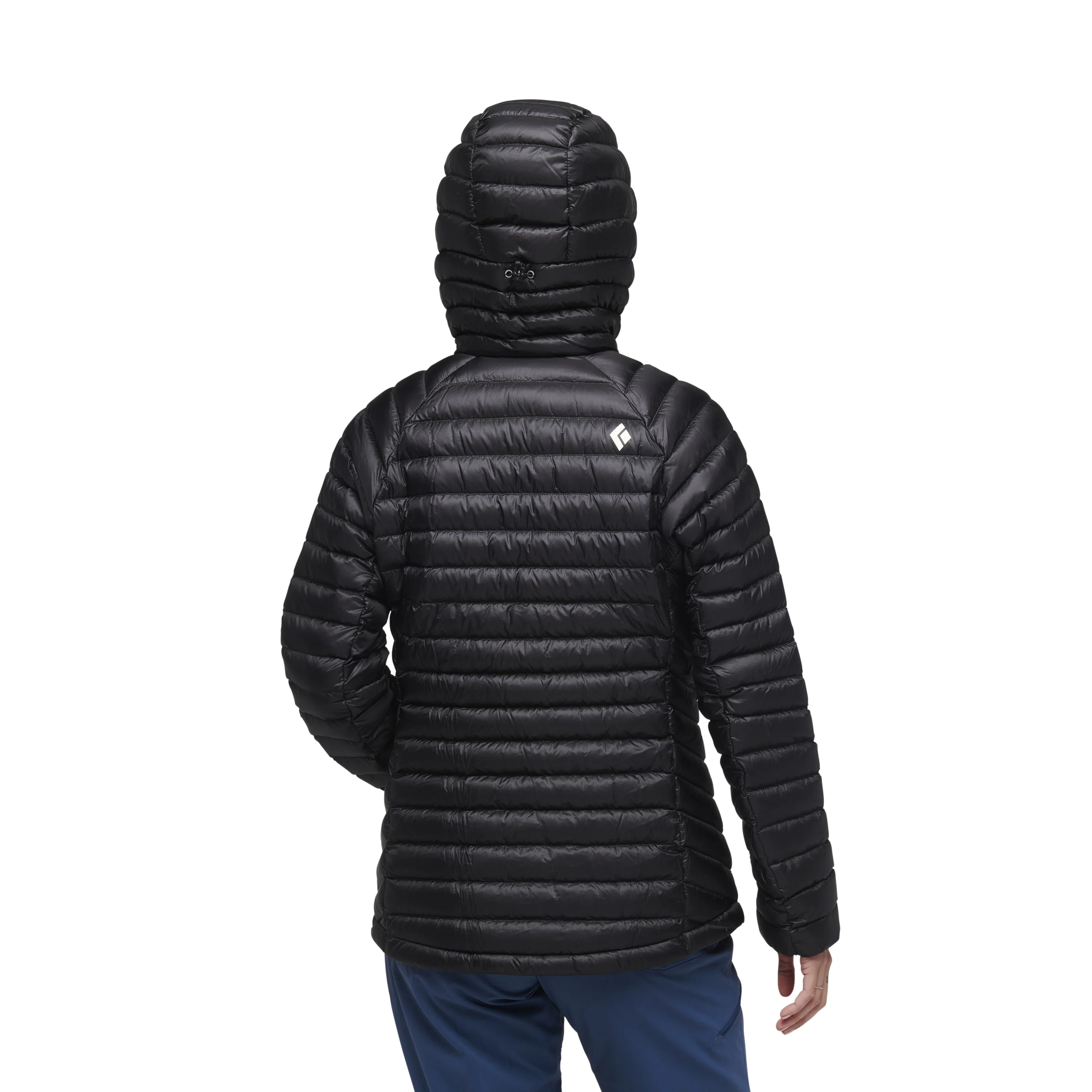 Women's Deploy Down 1.0 Hoody - Image 4