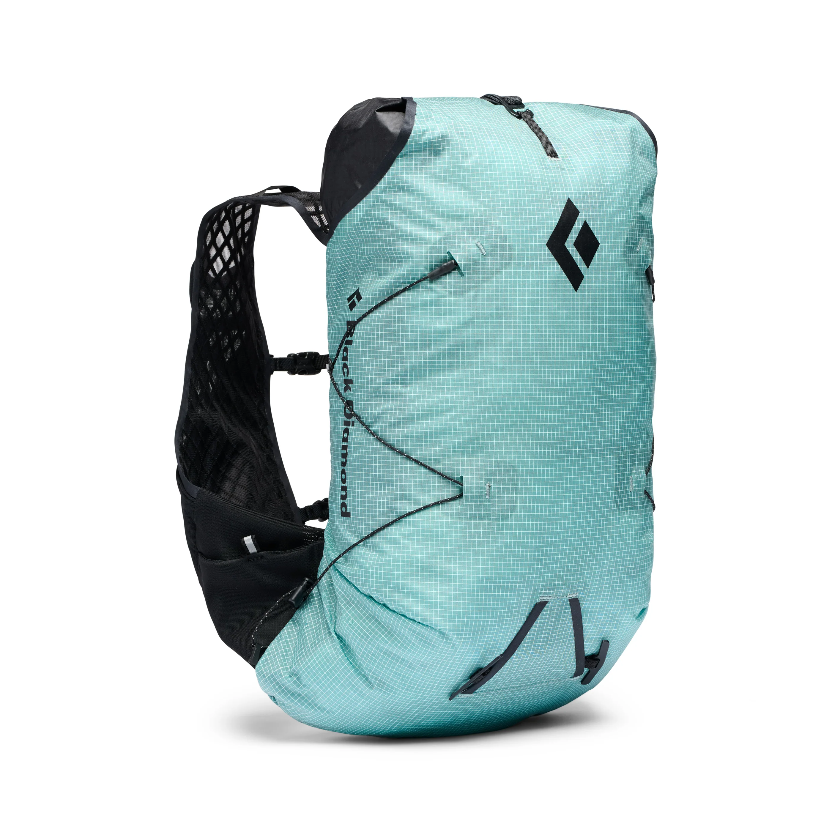Women's Distance 15 Backpack - Image 10