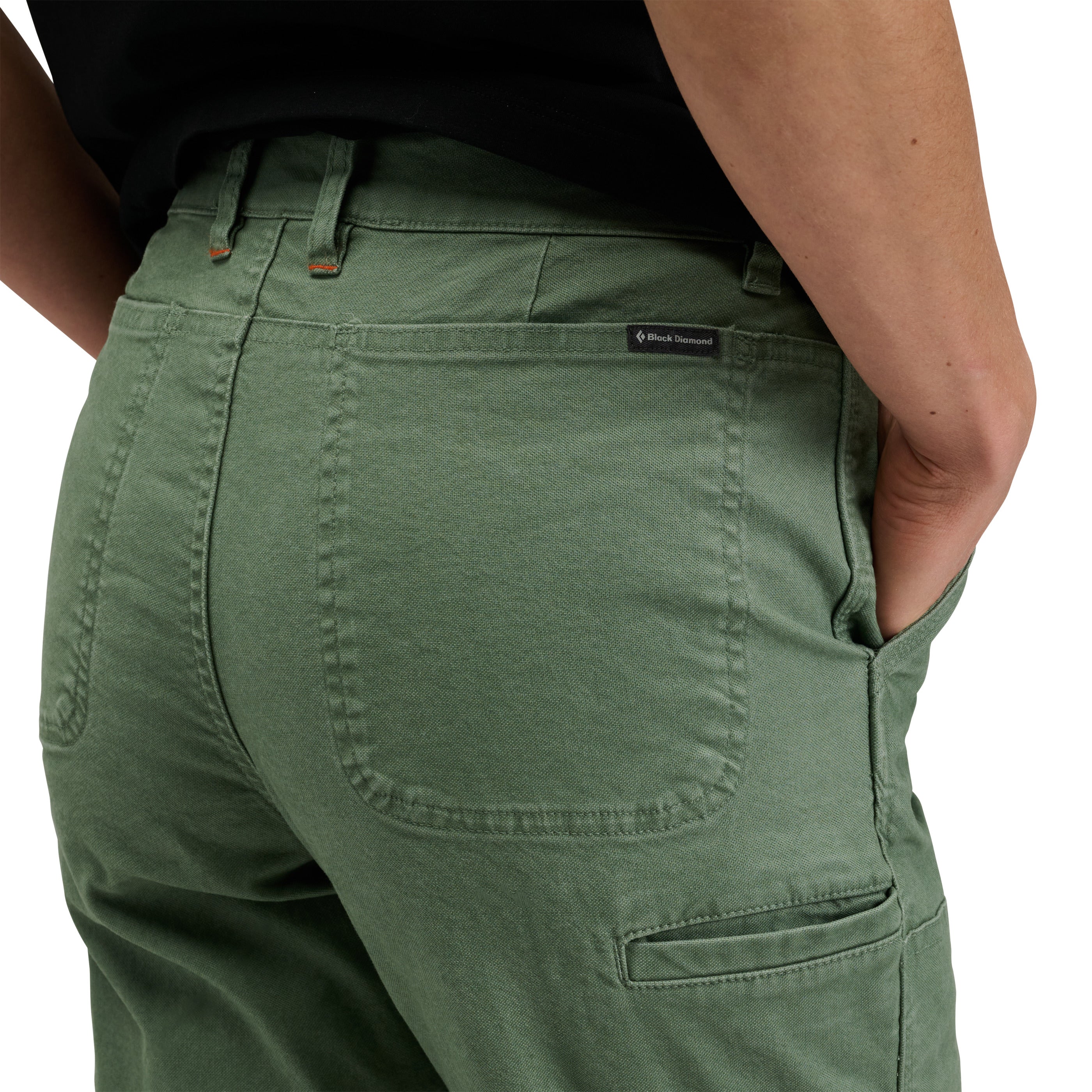 Women's Dogma Pants - Image 20