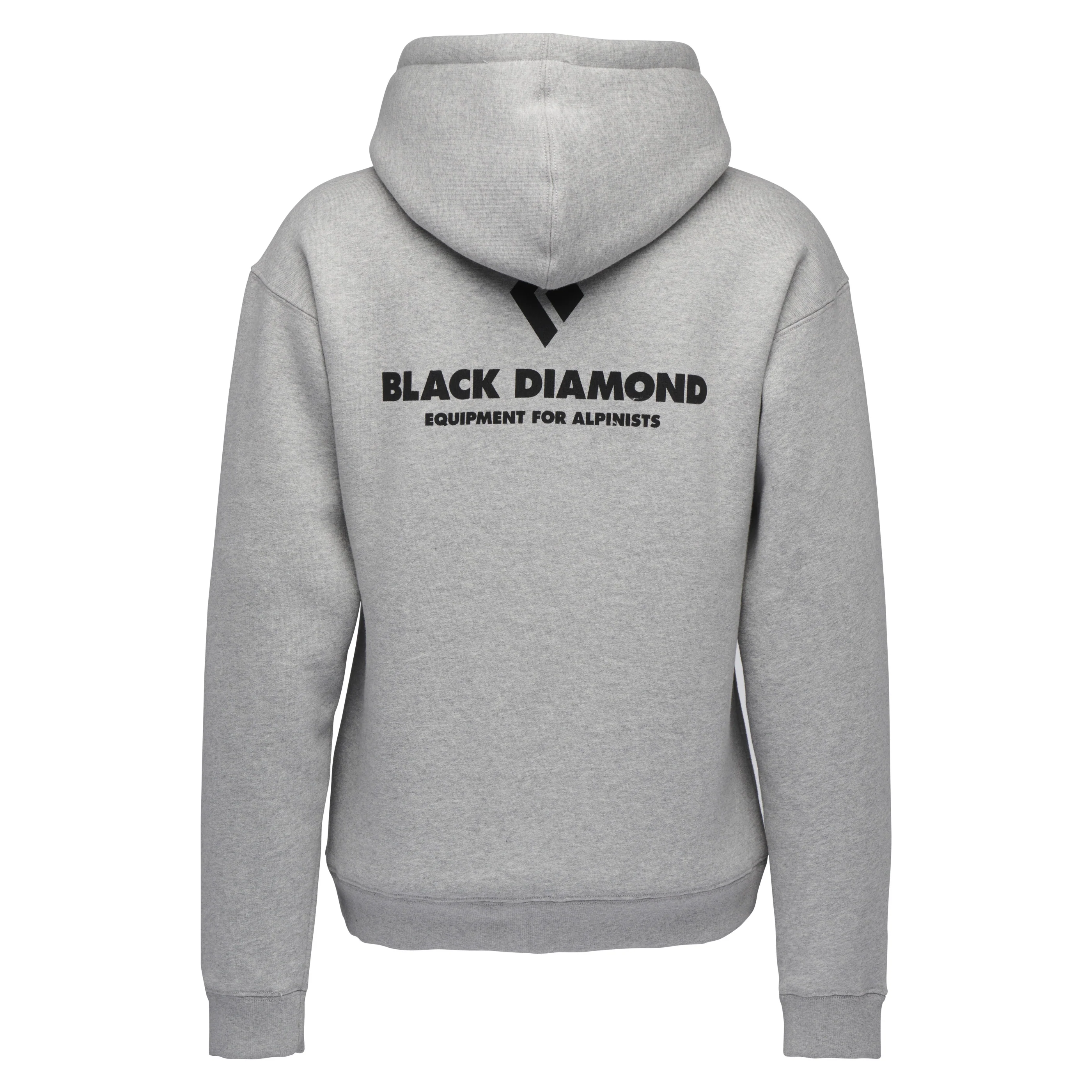 Women's Equipment for Alpinists Pullover Hoody - Image 13