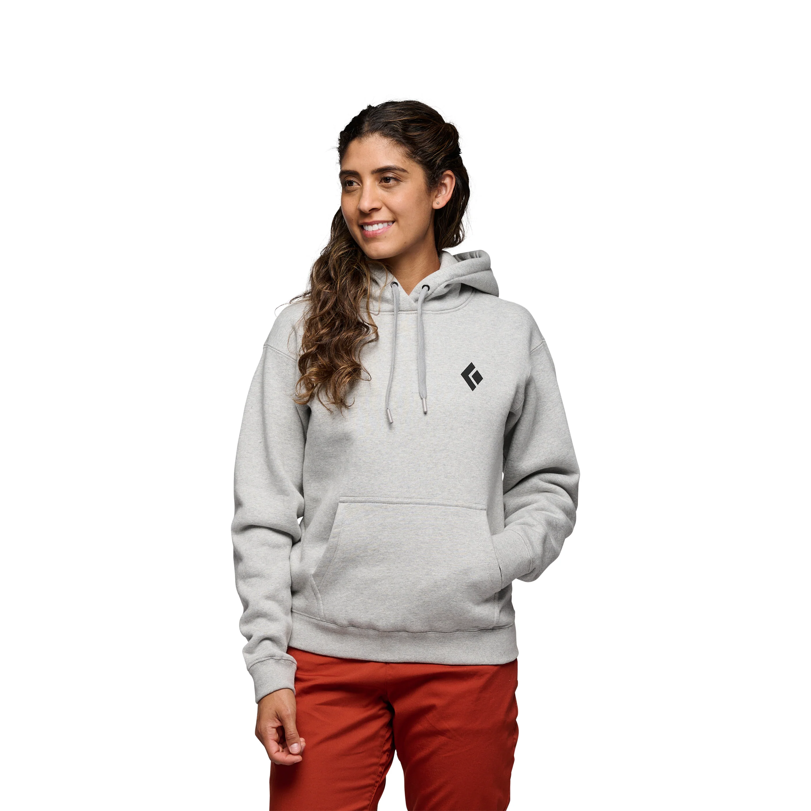 Women's Equipment for Alpinists Pullover Hoody - Image 2