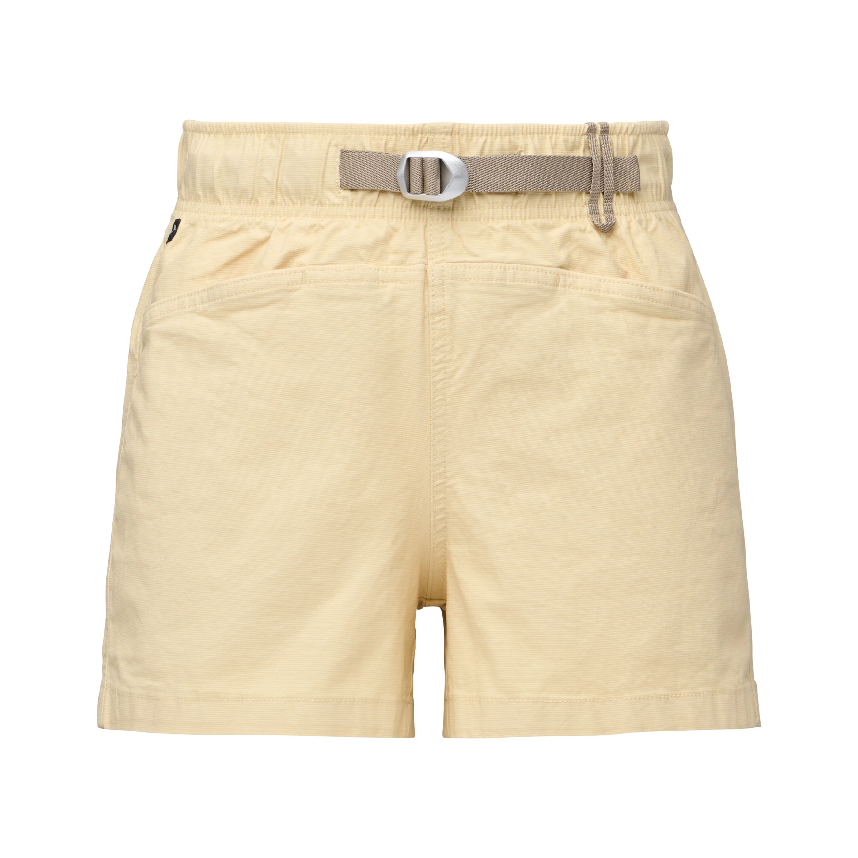 Women's Ethos Shorts - Image 14