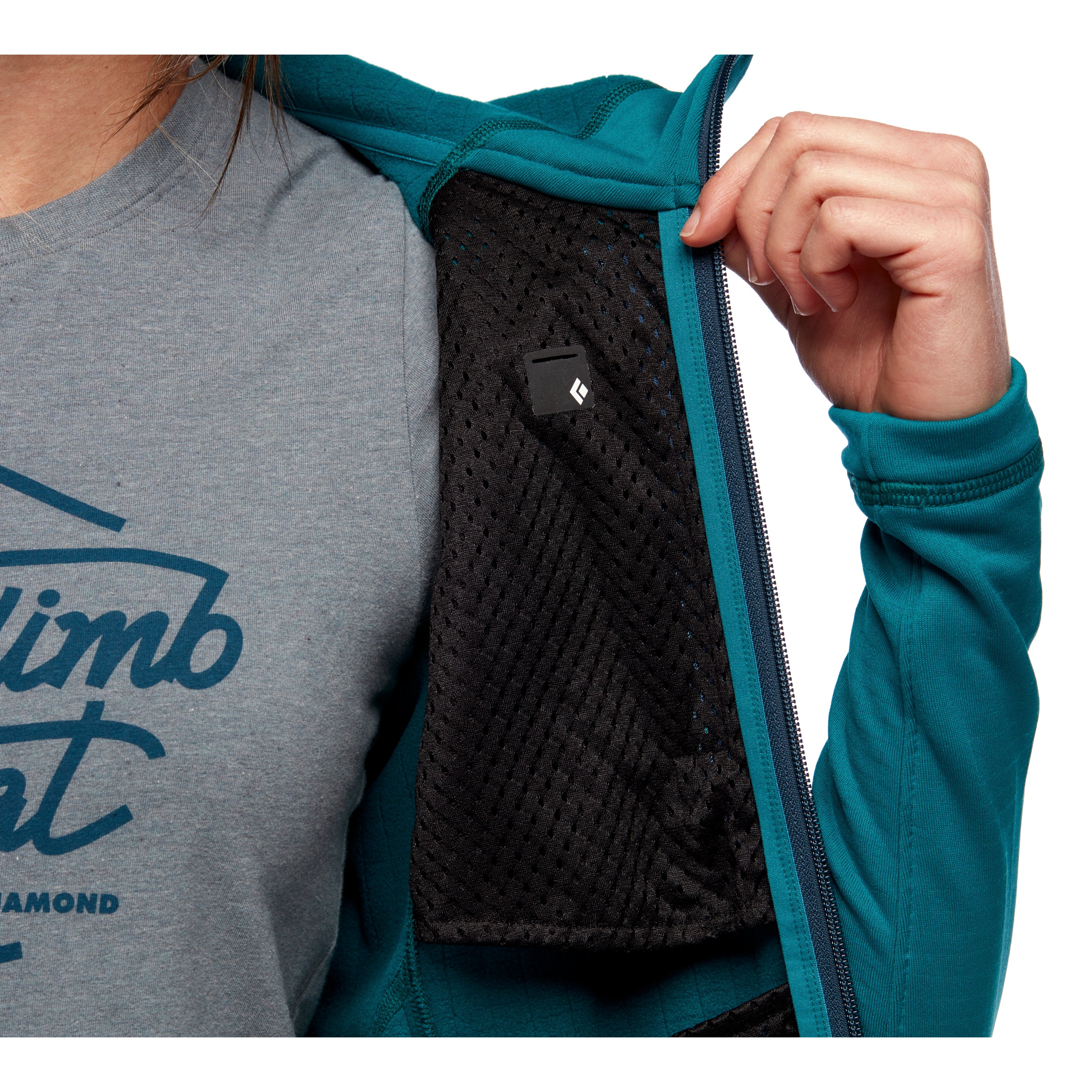 Women's Factor Hoody - Image 14