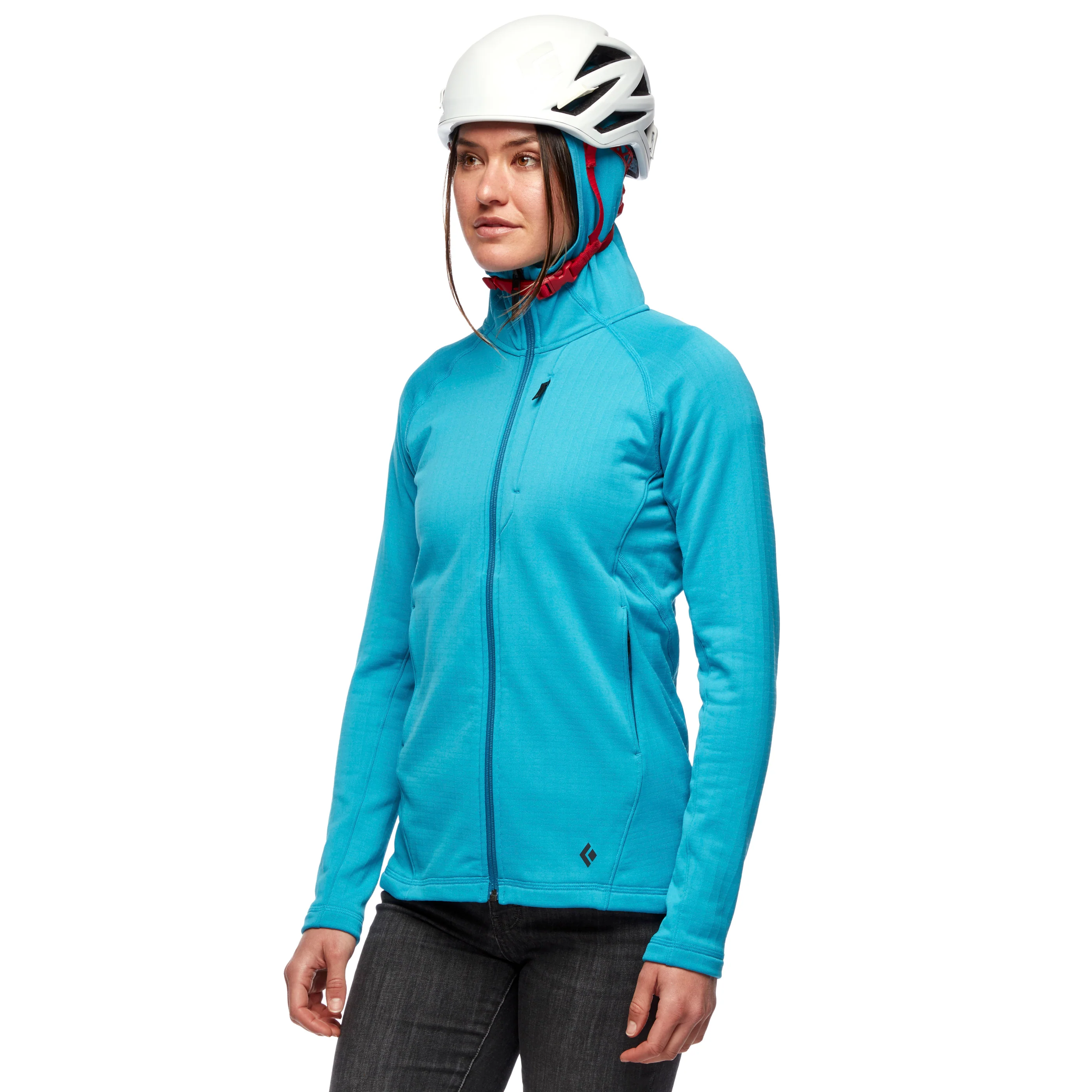 Women's Factor Hoody - Image 28