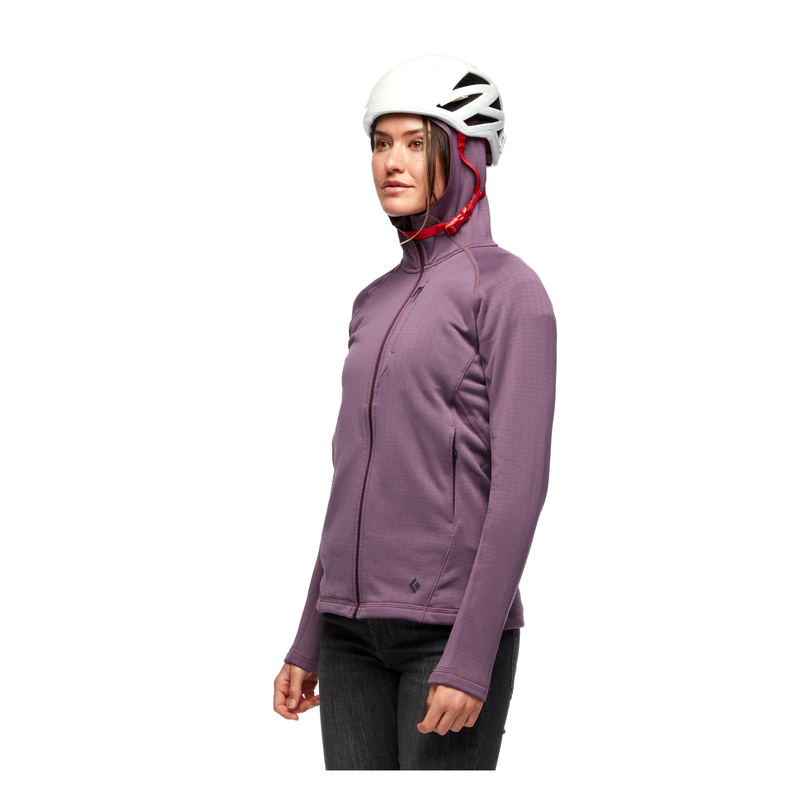 Women's Factor Hoody - Image 35