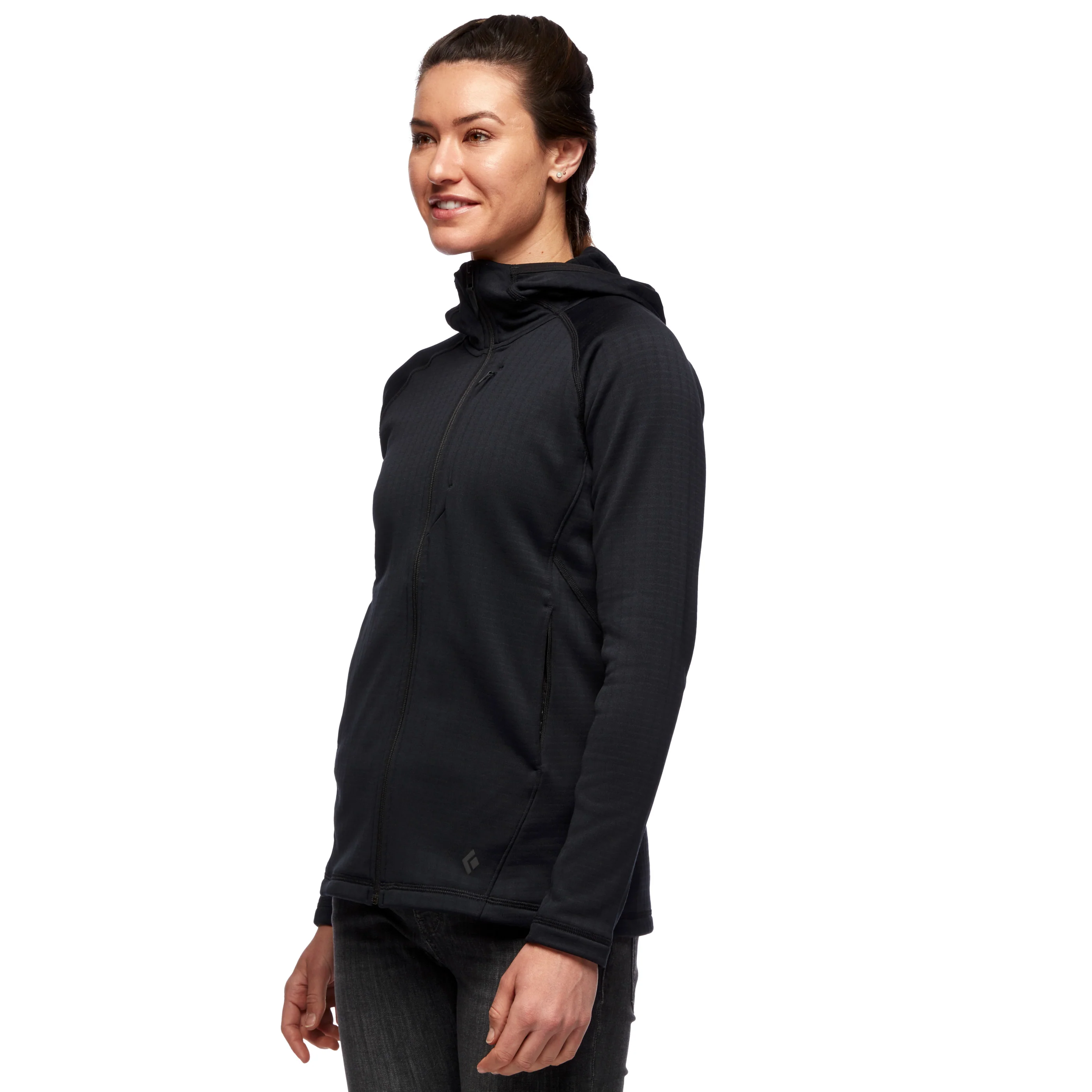 Women's Factor Hoody - Image 4