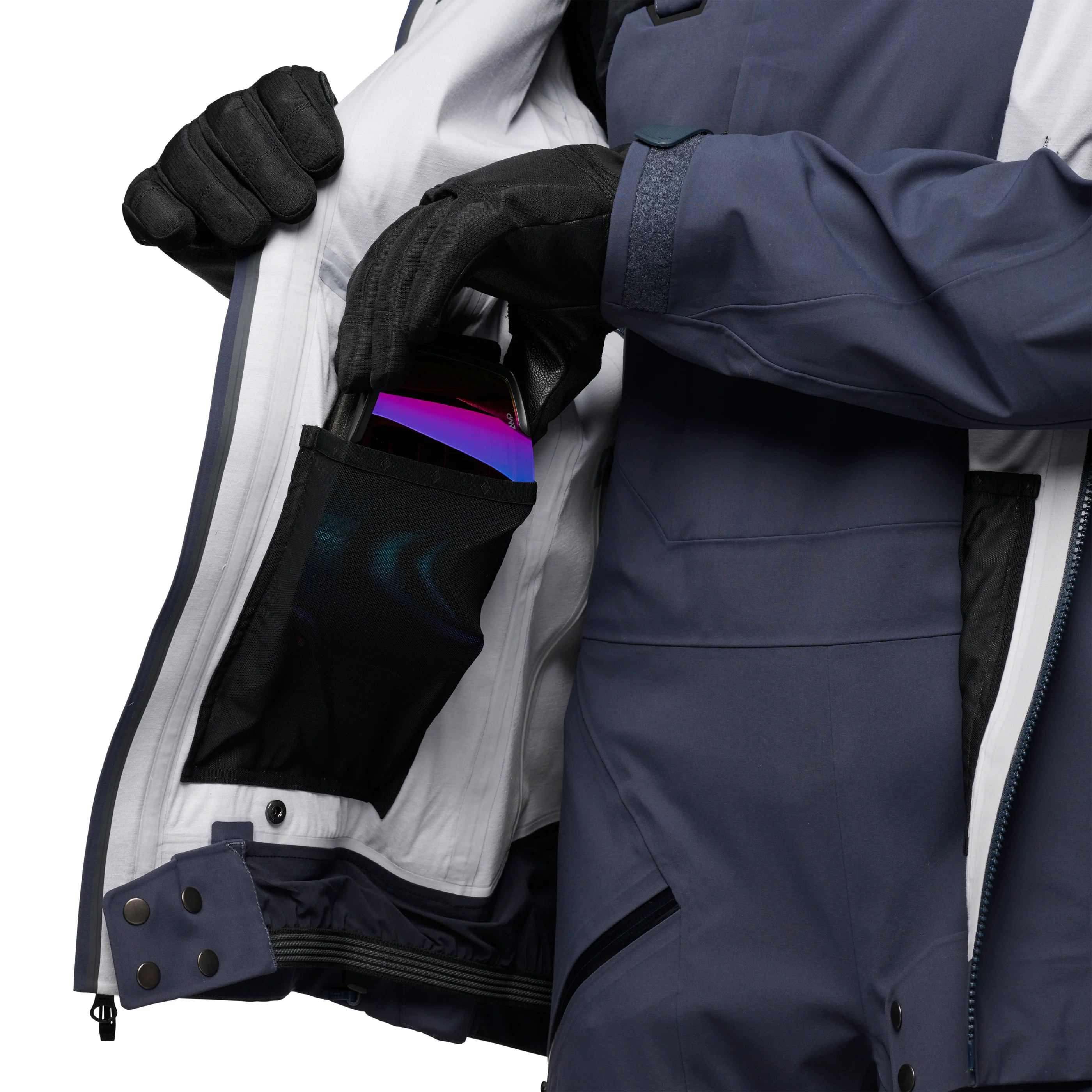 Women's Factor Shell - Image 9