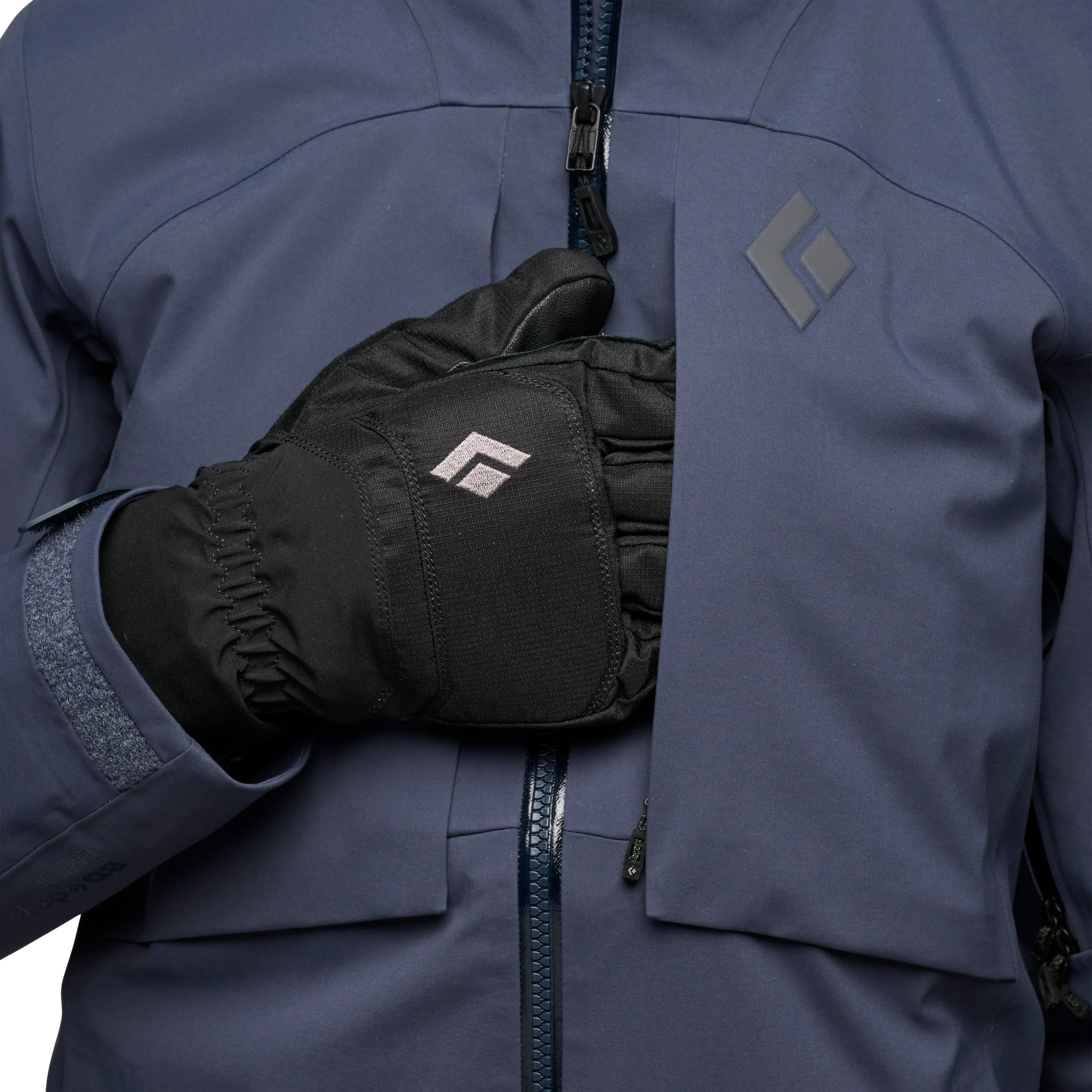 Women's Factor Shell - Image 10