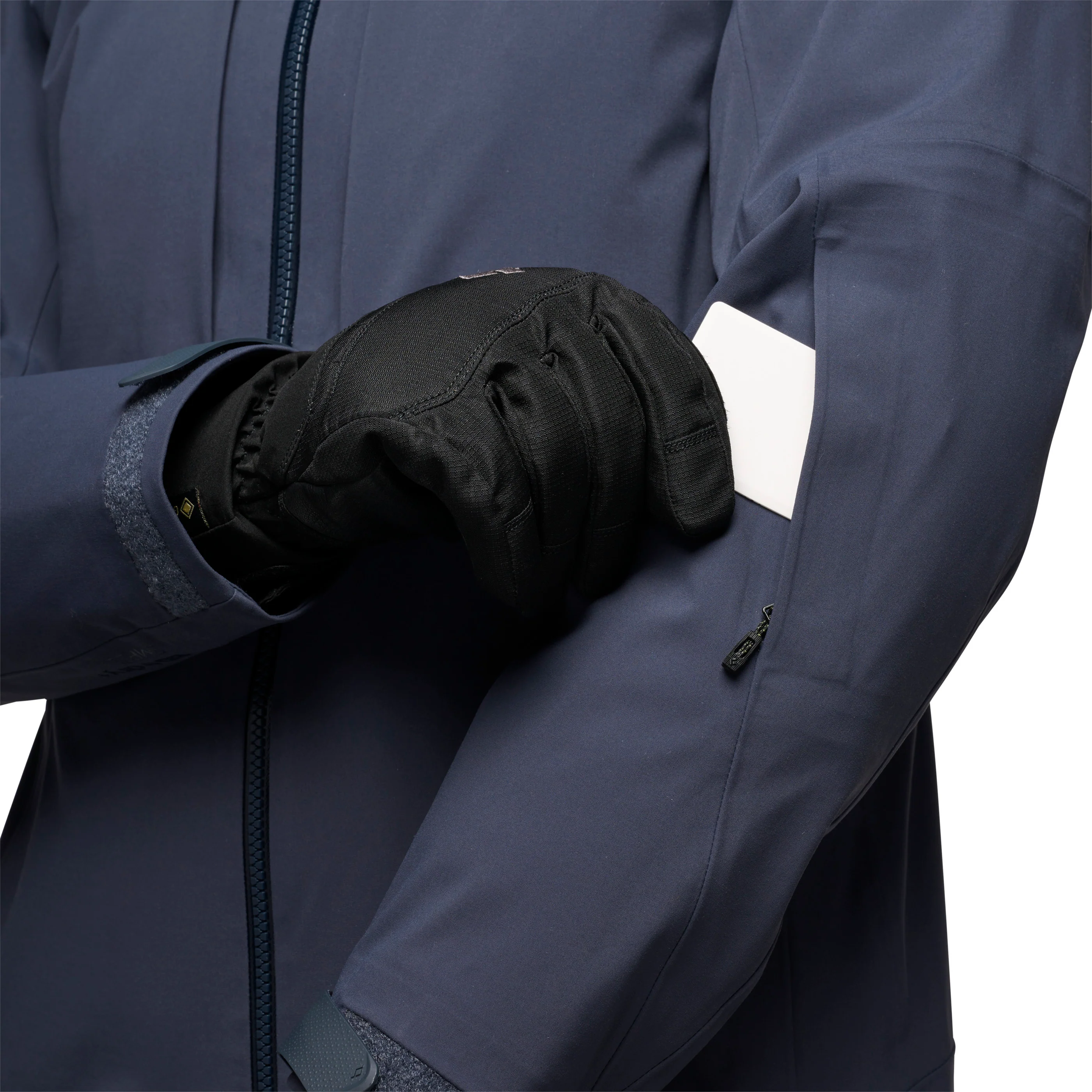 Women's Factor Shell - Image 11