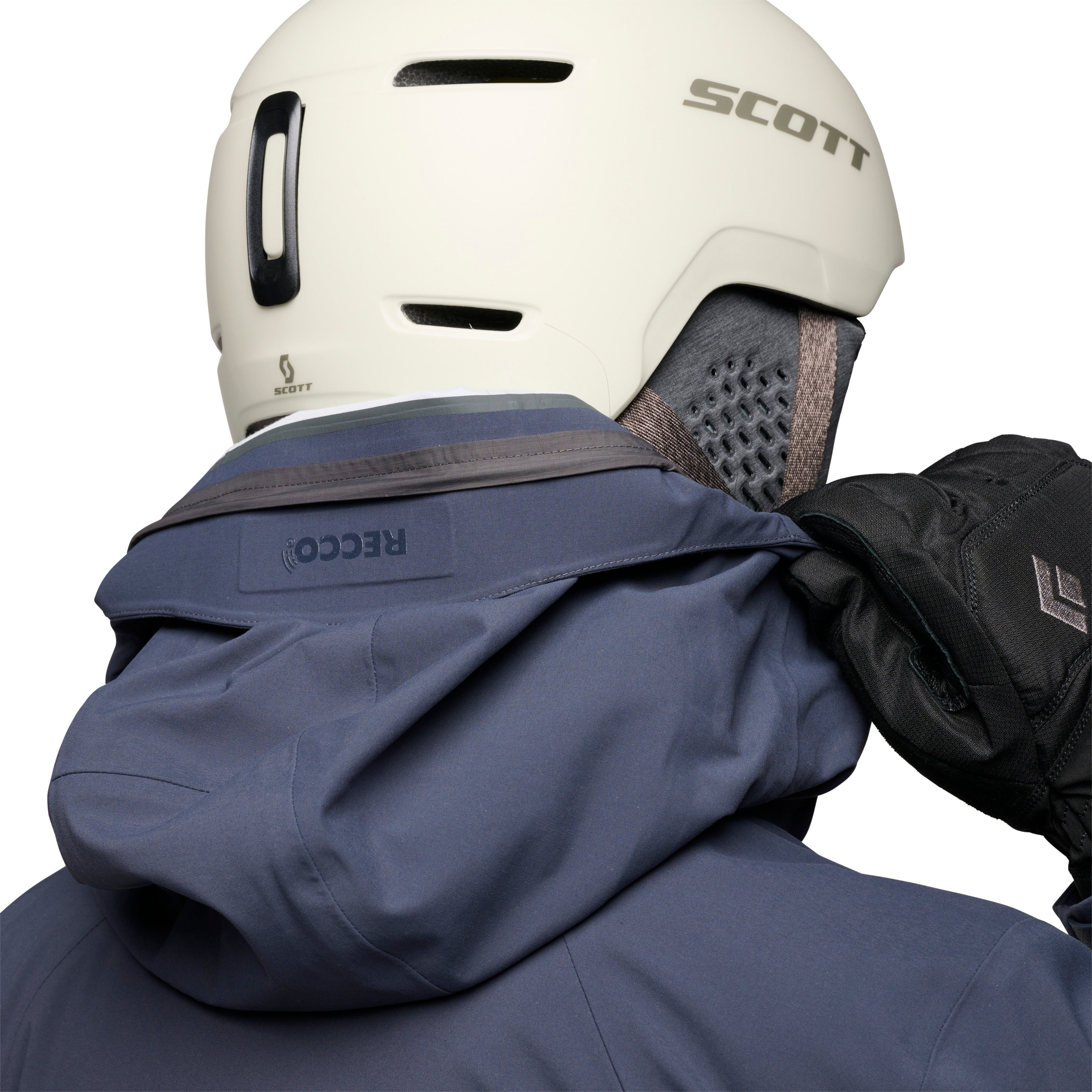 Women's Factor Shell - Image 12