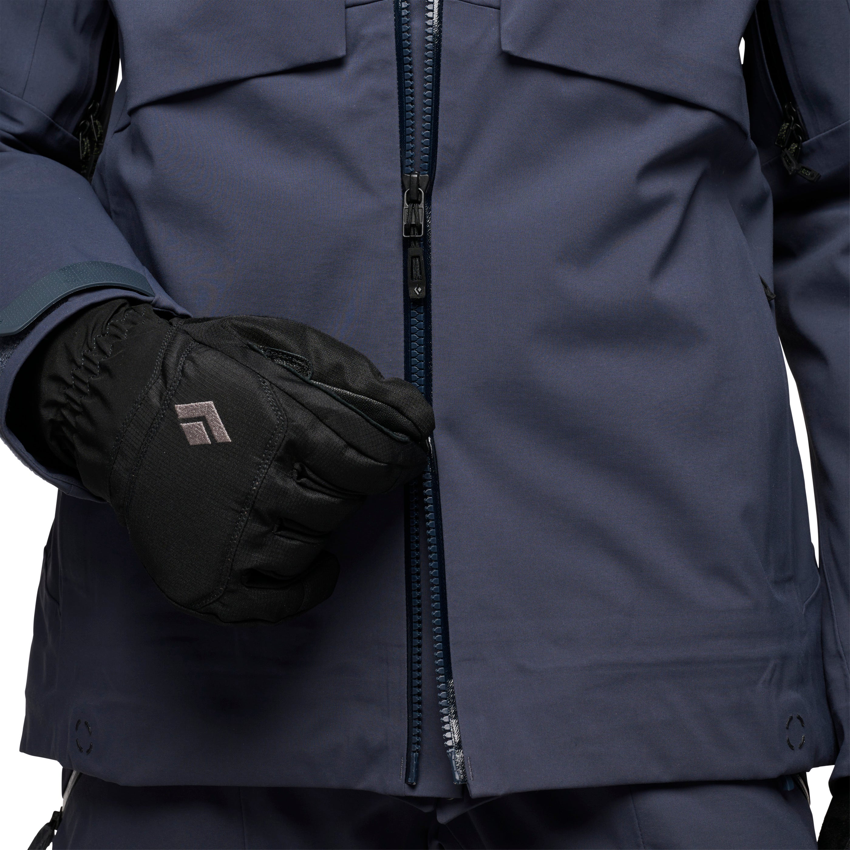 Women's Factor Shell - Image 13