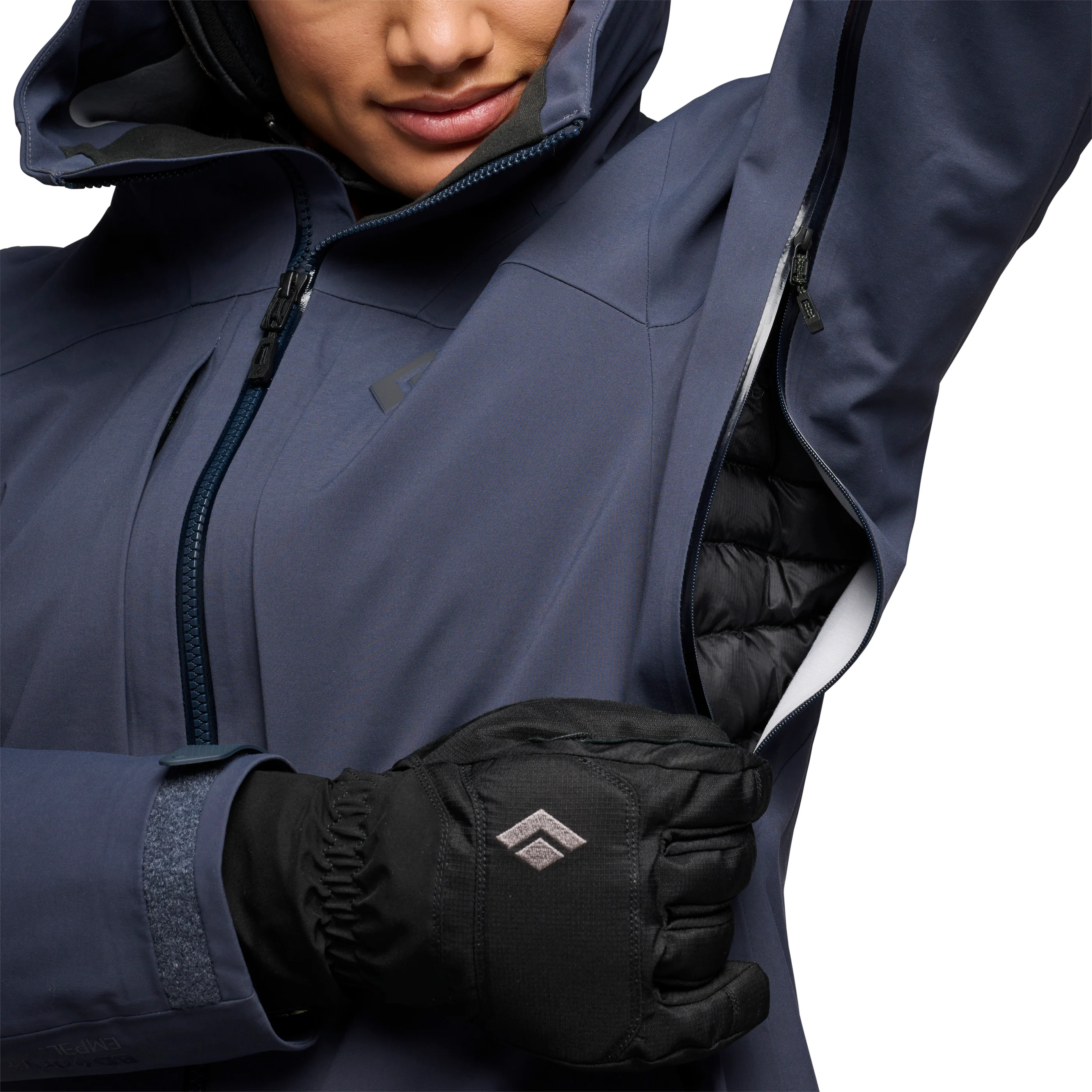 Women's Factor Shell - Image 14