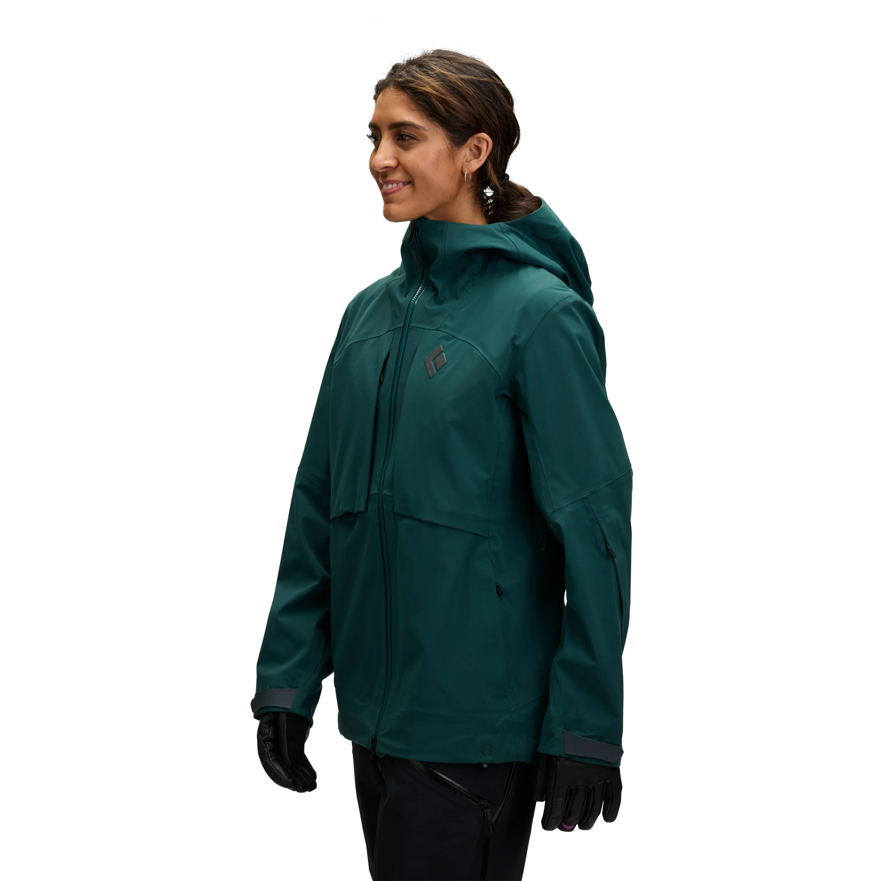 Women's Factor Shell - Image 15