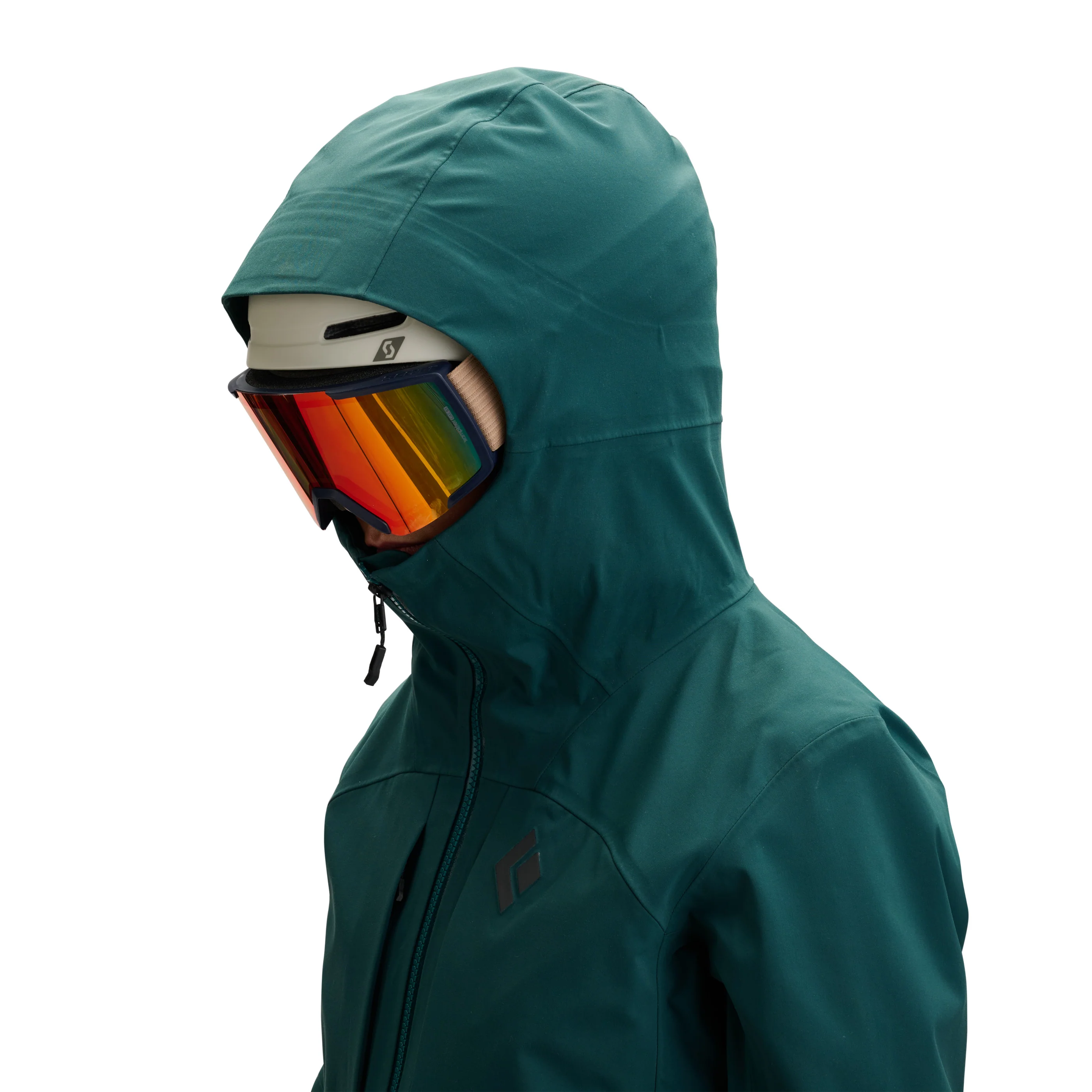 Women's Factor Shell - Image 17