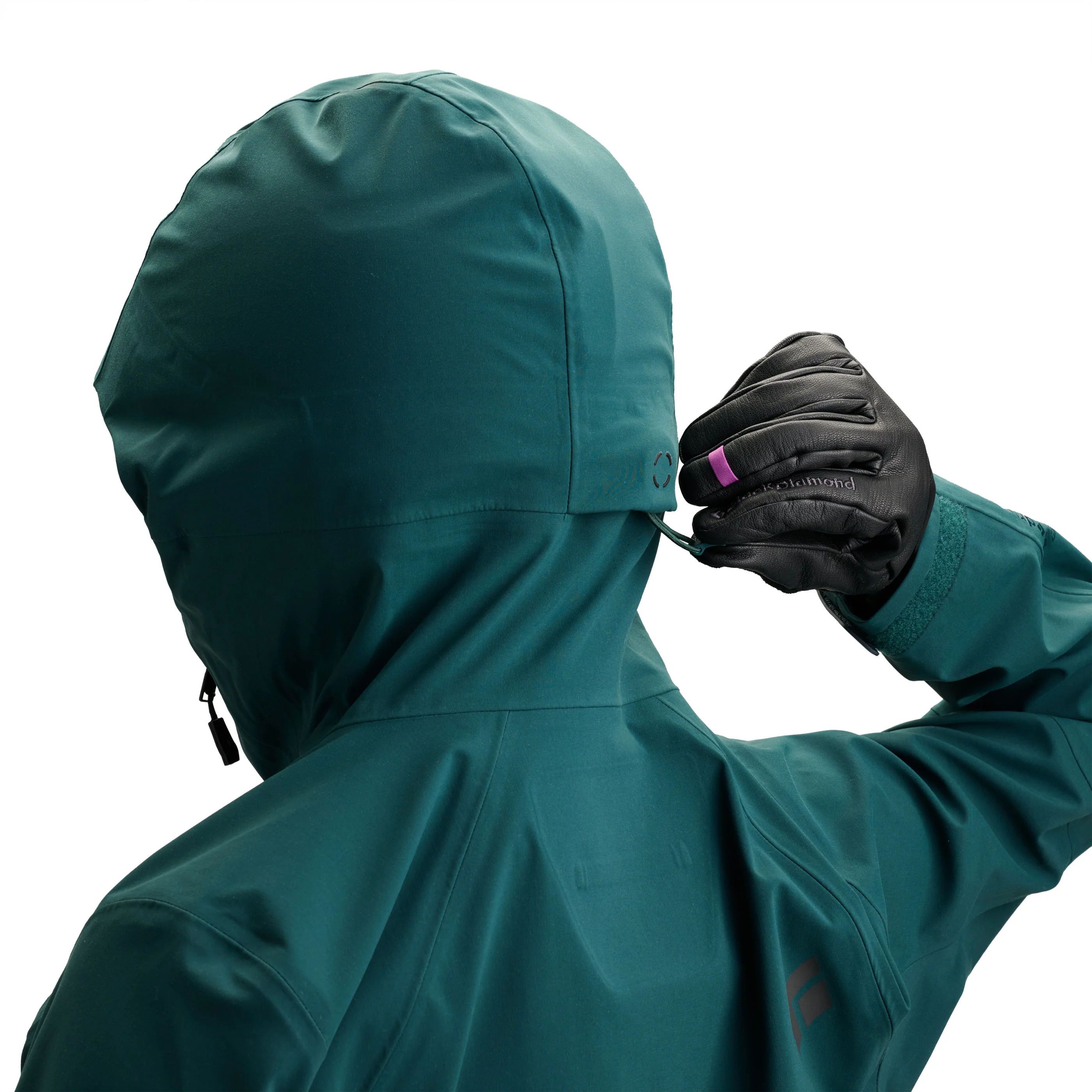 Women's Factor Shell - Image 18