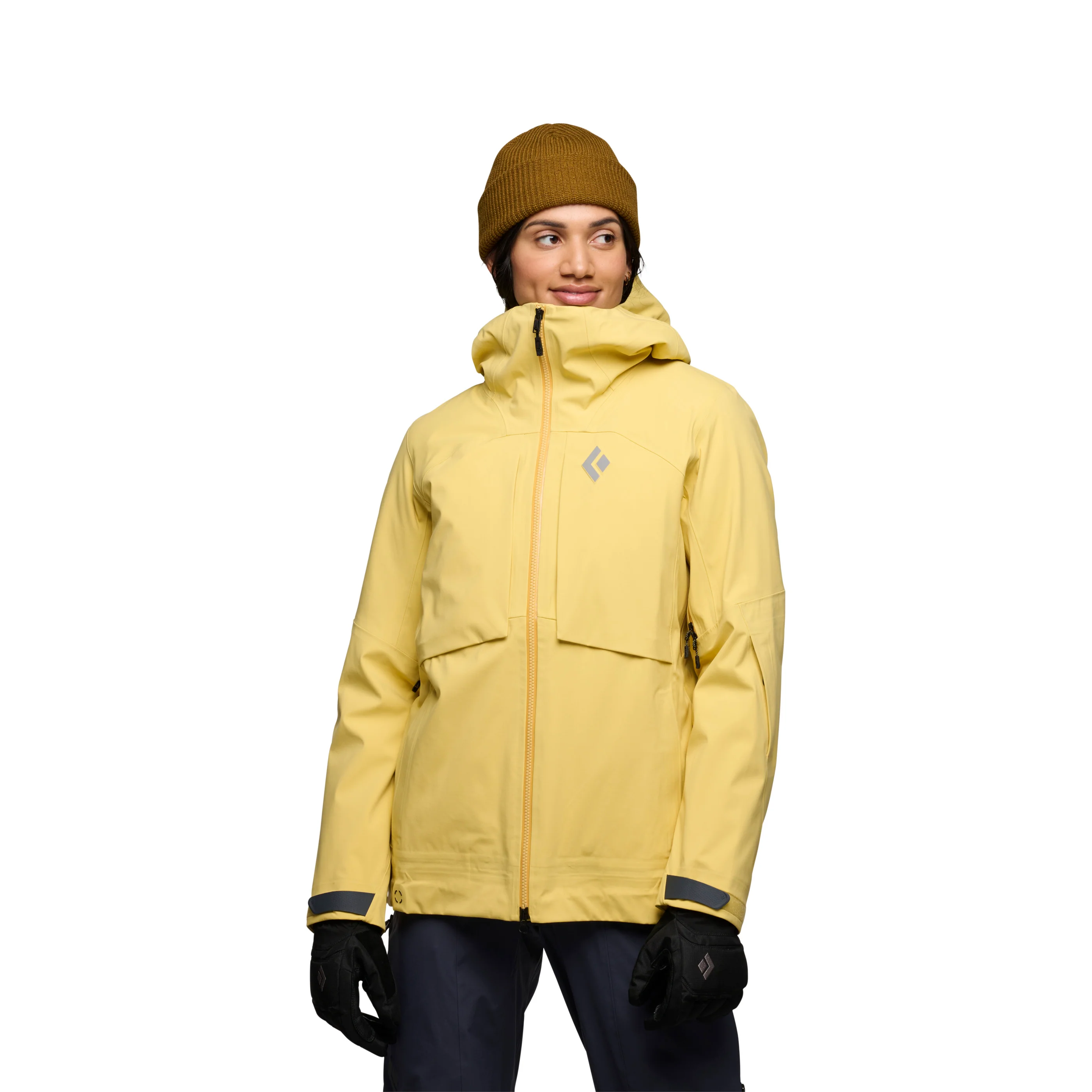Women's Factor Shell - Image 29