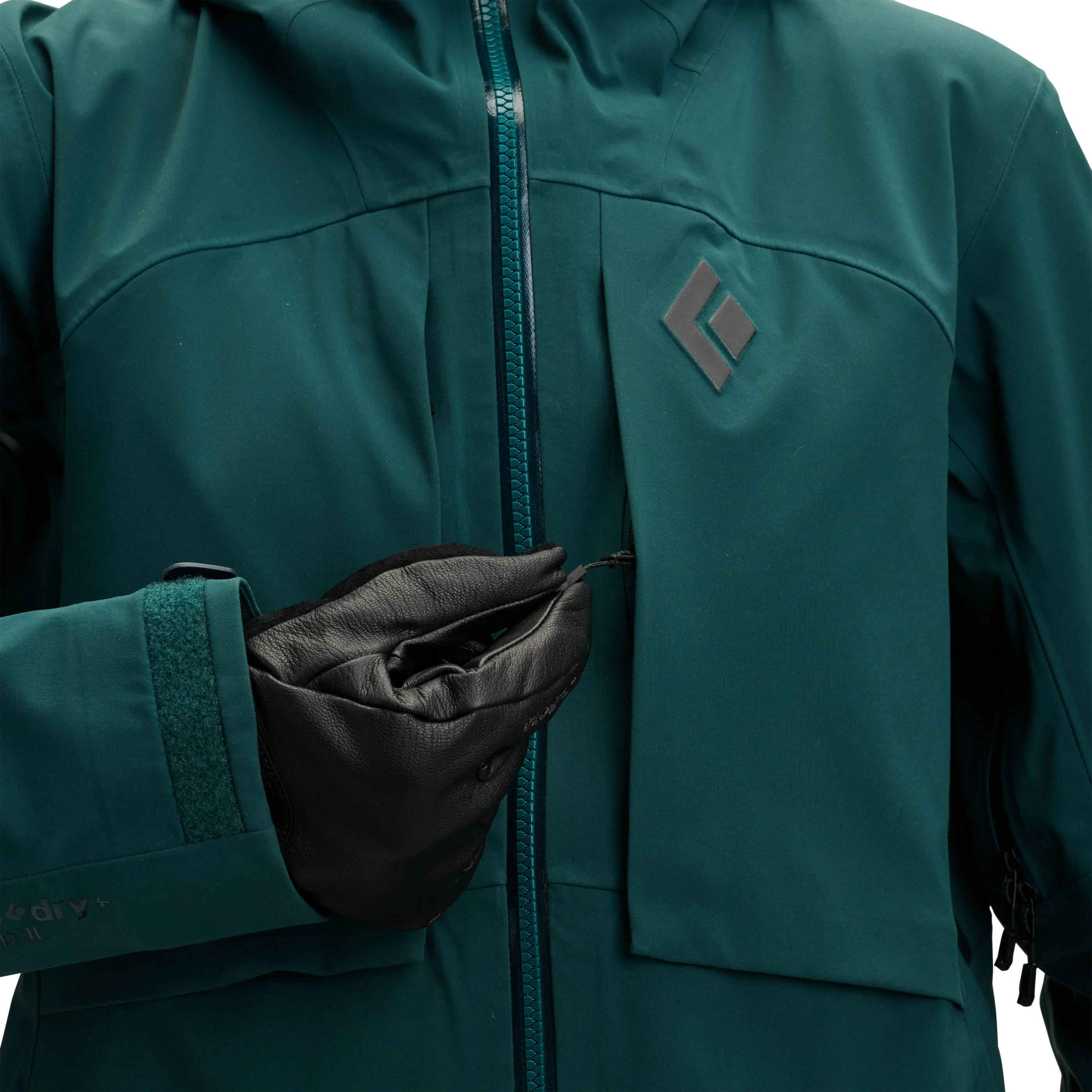 Women's Factor Shell - Image 19