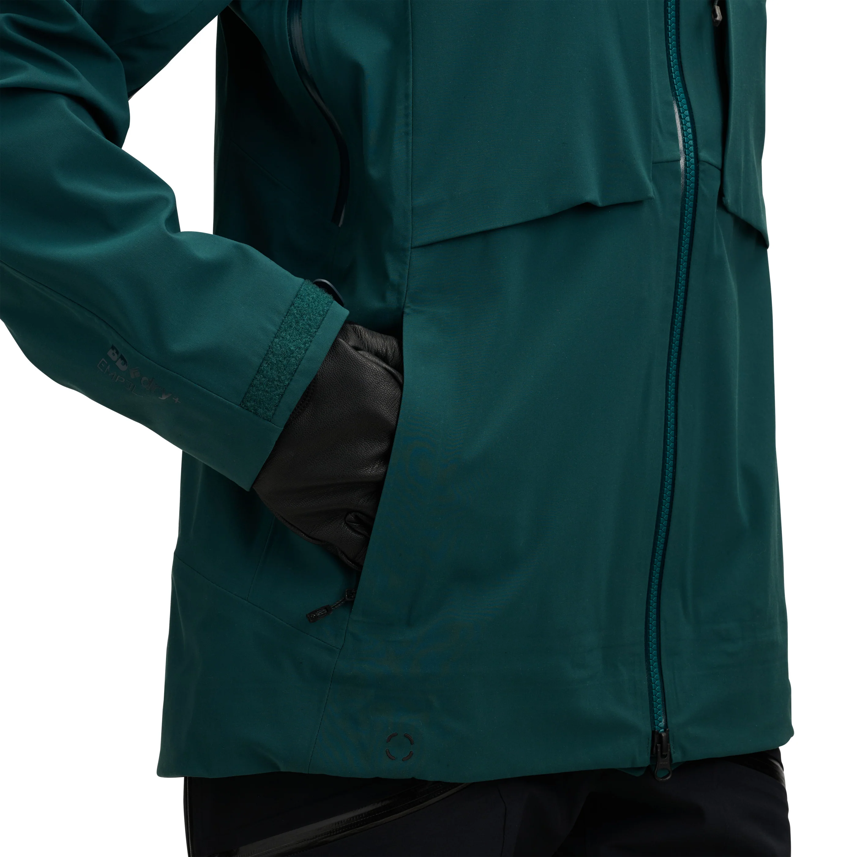 Women's Factor Shell - Image 20