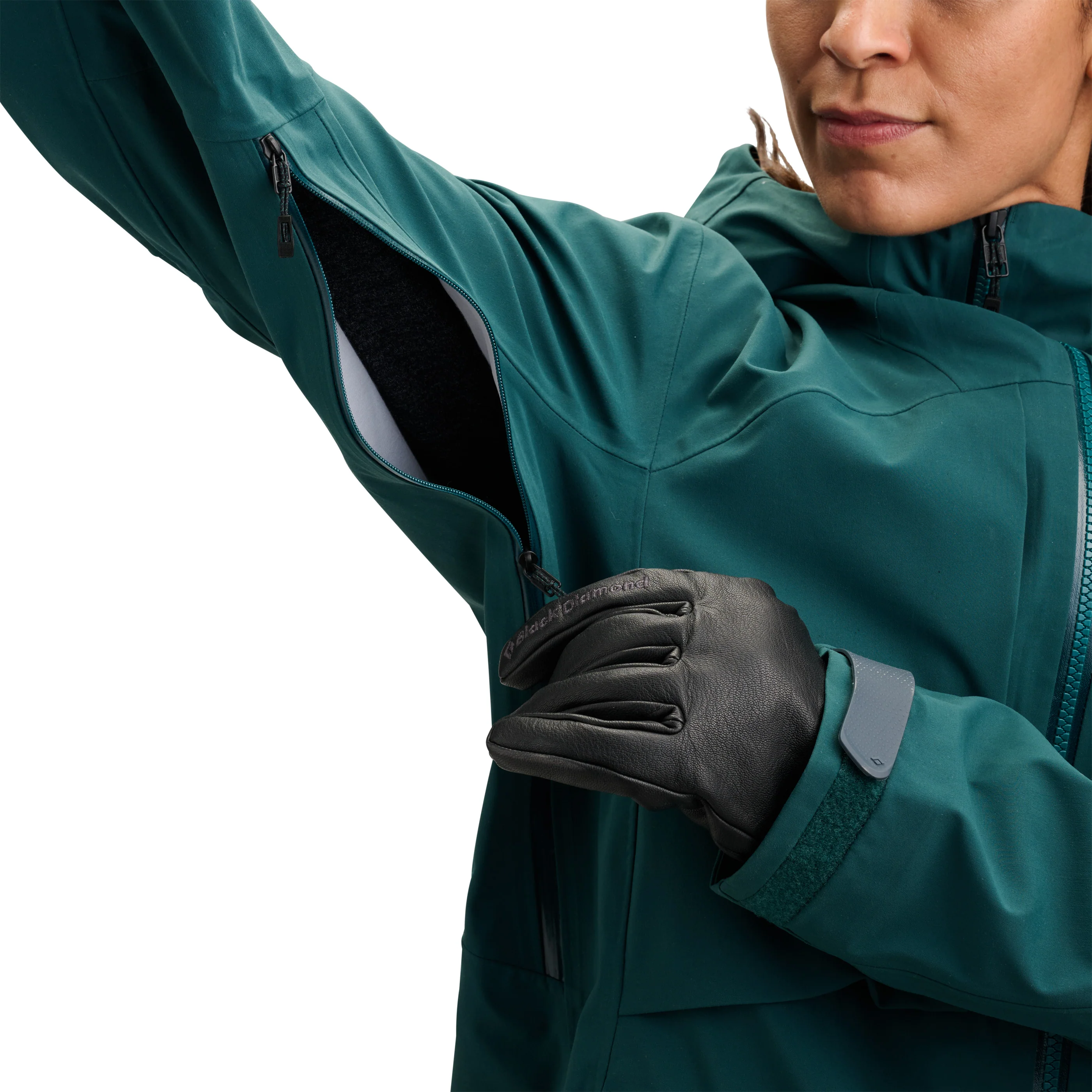 Women's Factor Shell - Image 21