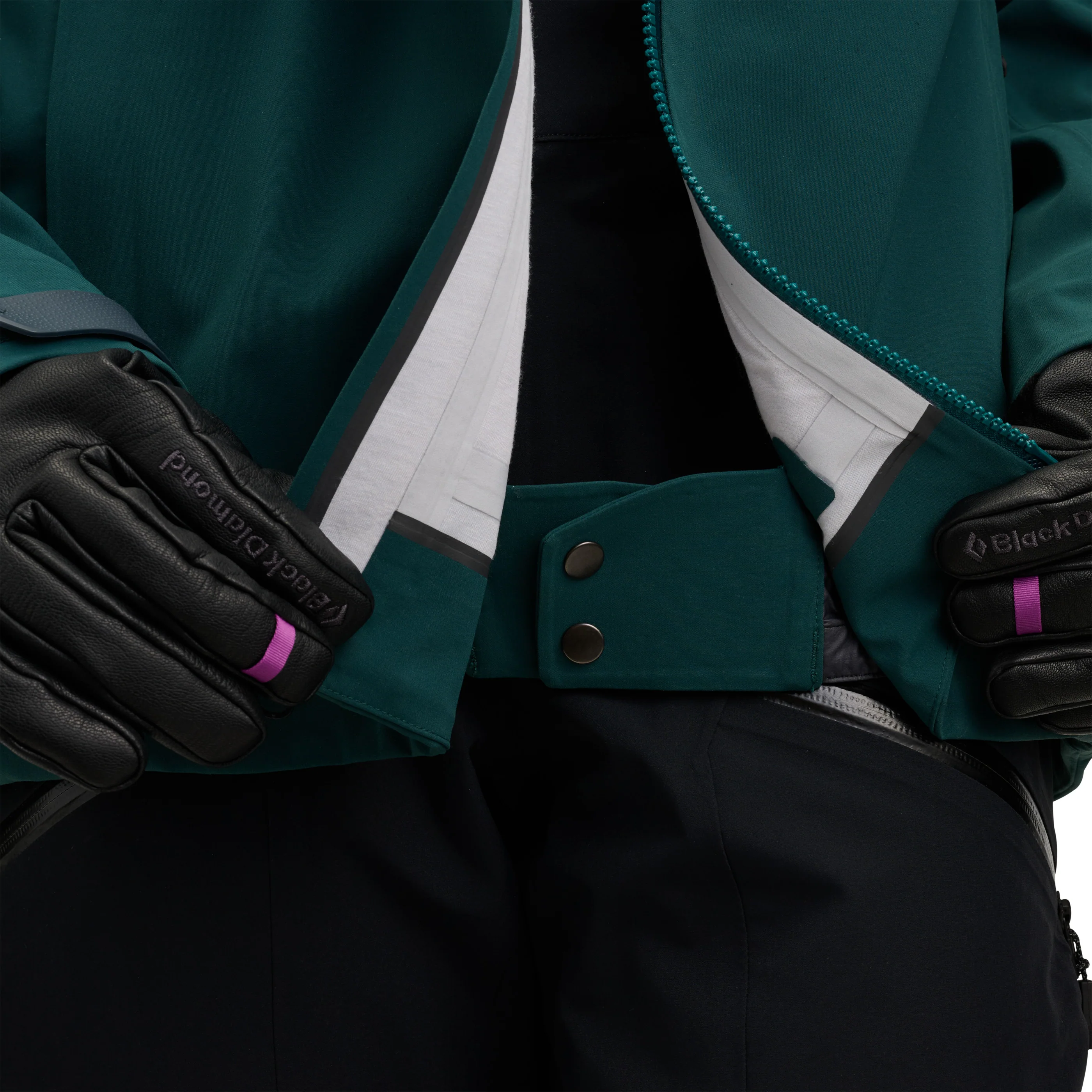 Women's Factor Shell - Image 23