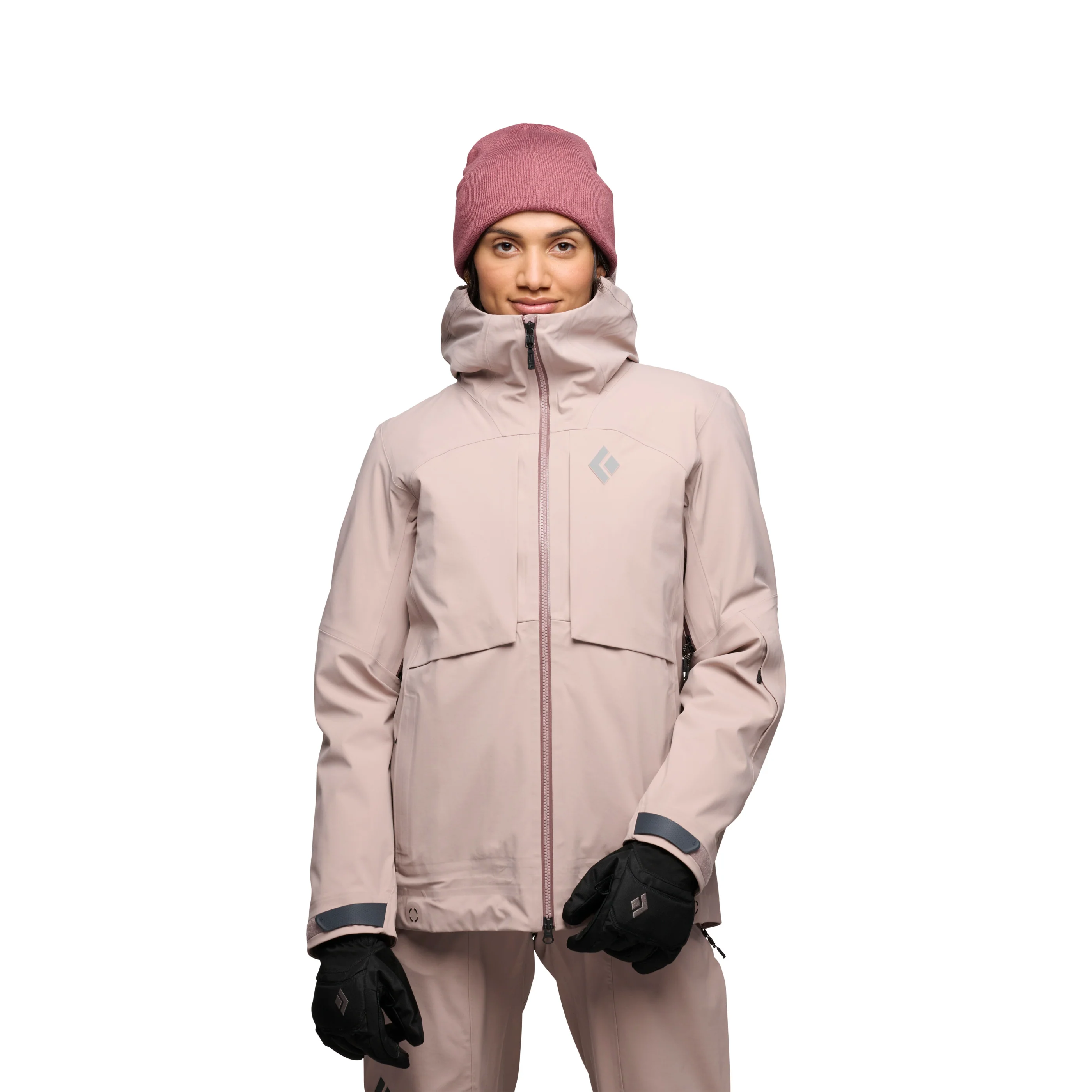Women's Factor Shell - Image 26