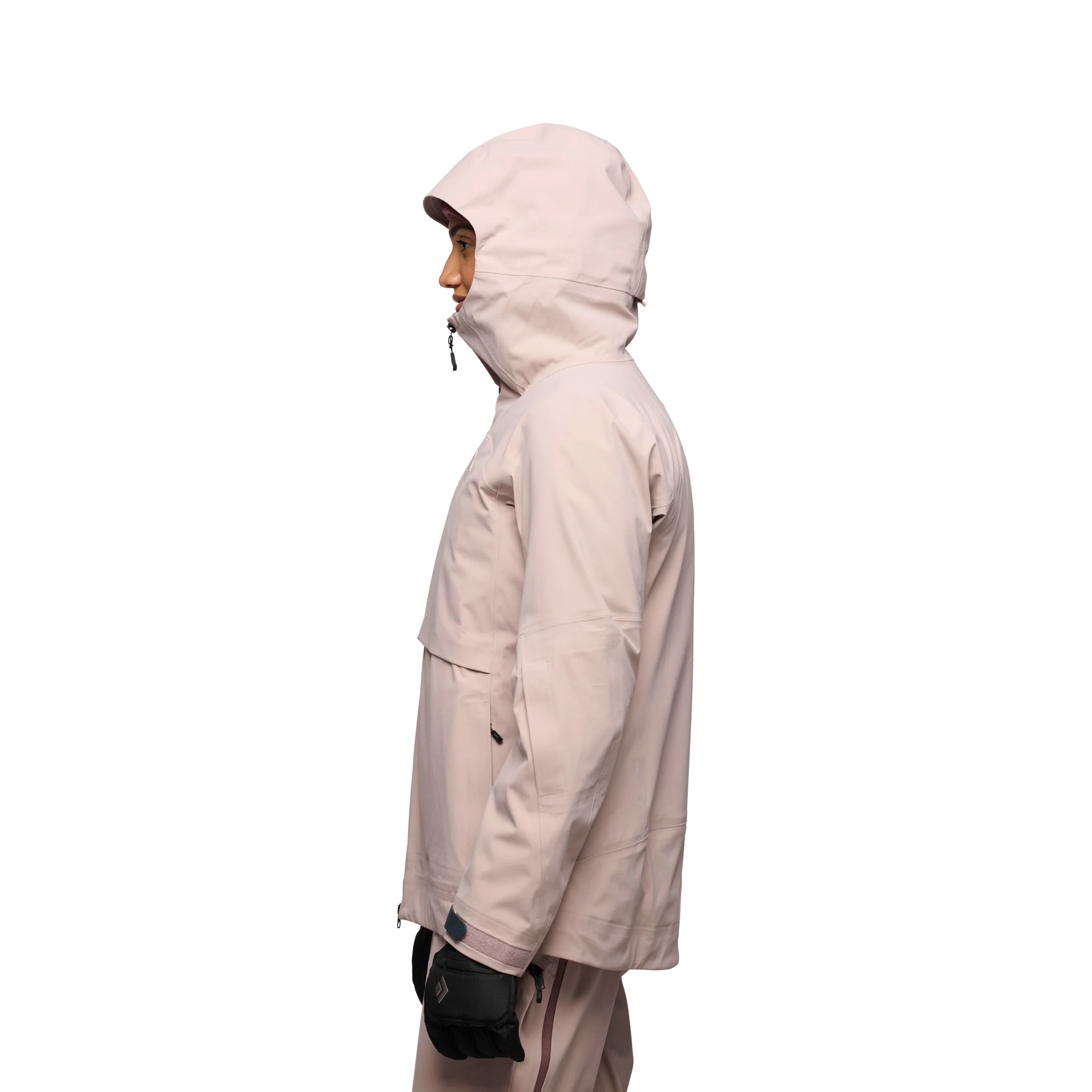 Women's Factor Shell - Image 27