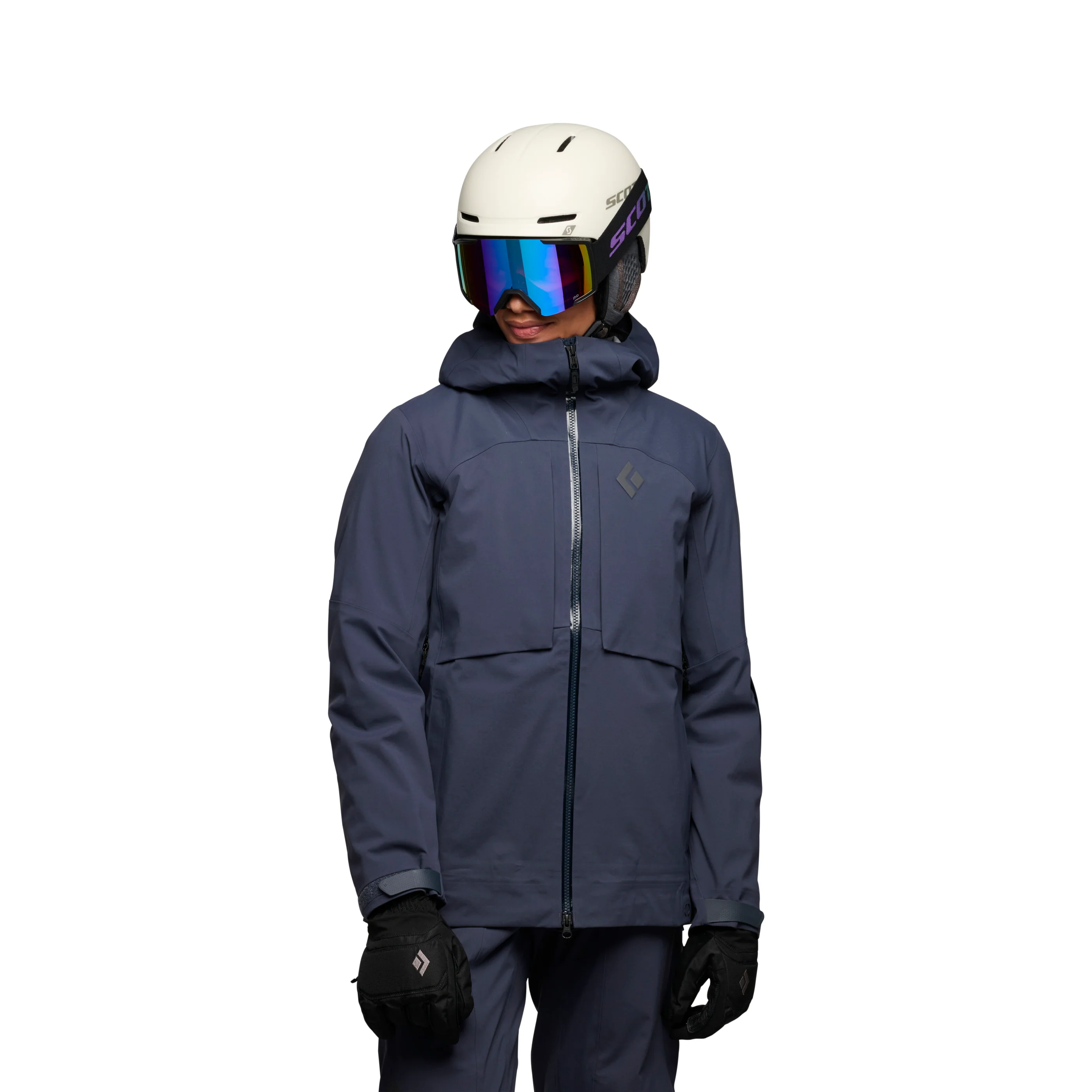 Women's Factor Shell - Image 2