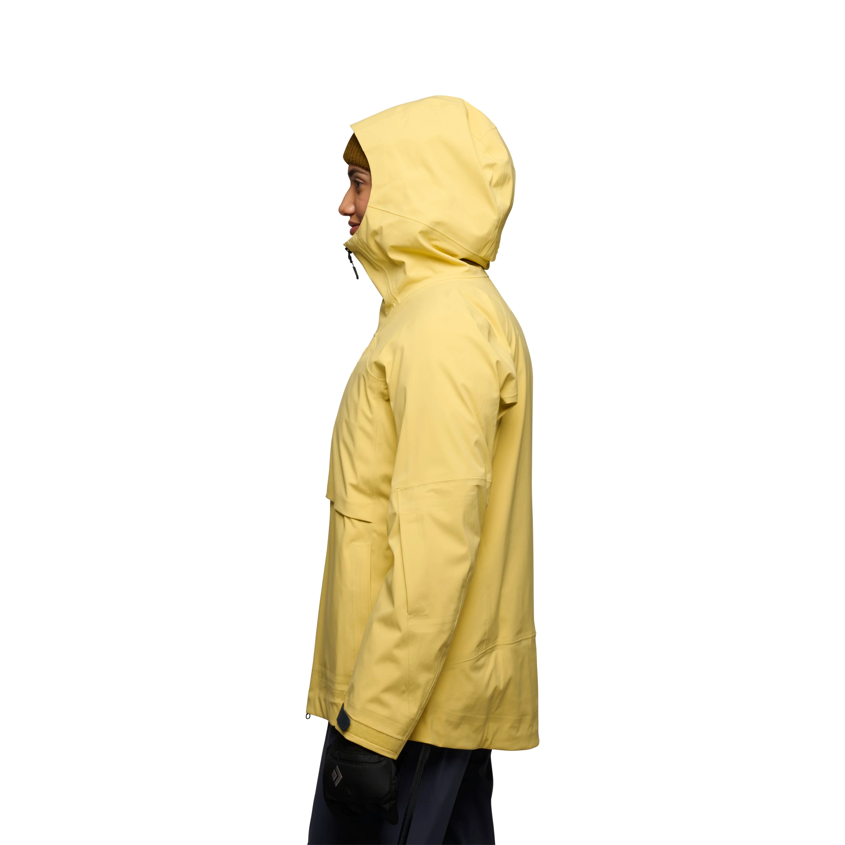 Women's Factor Shell - Image 30