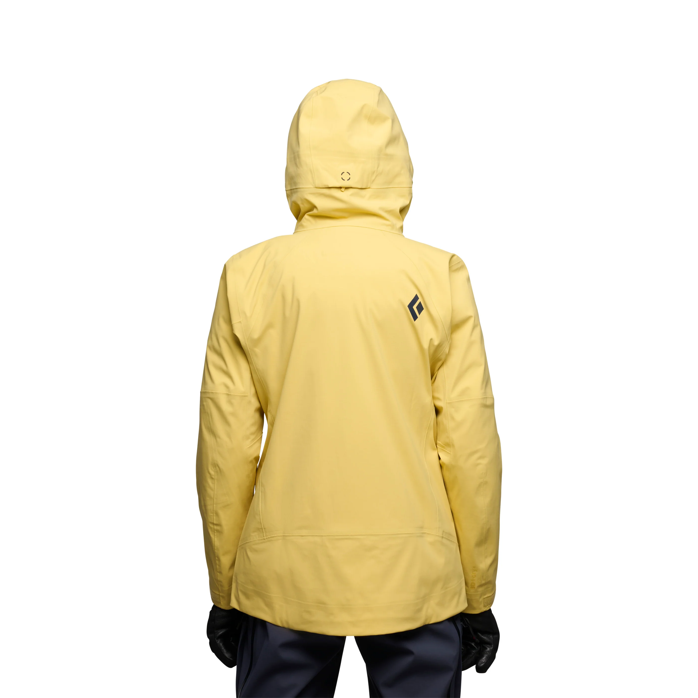 Women's Factor Shell - Image 31