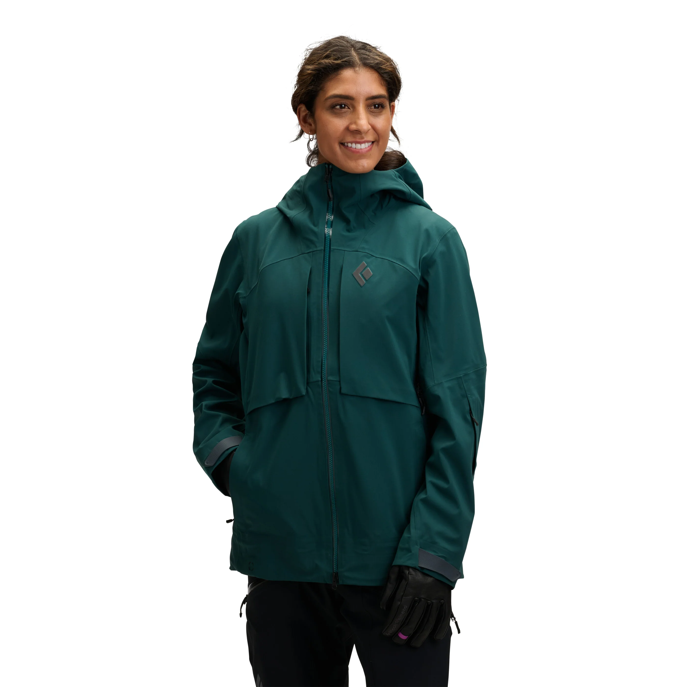 Women's Factor Shell - Image 3