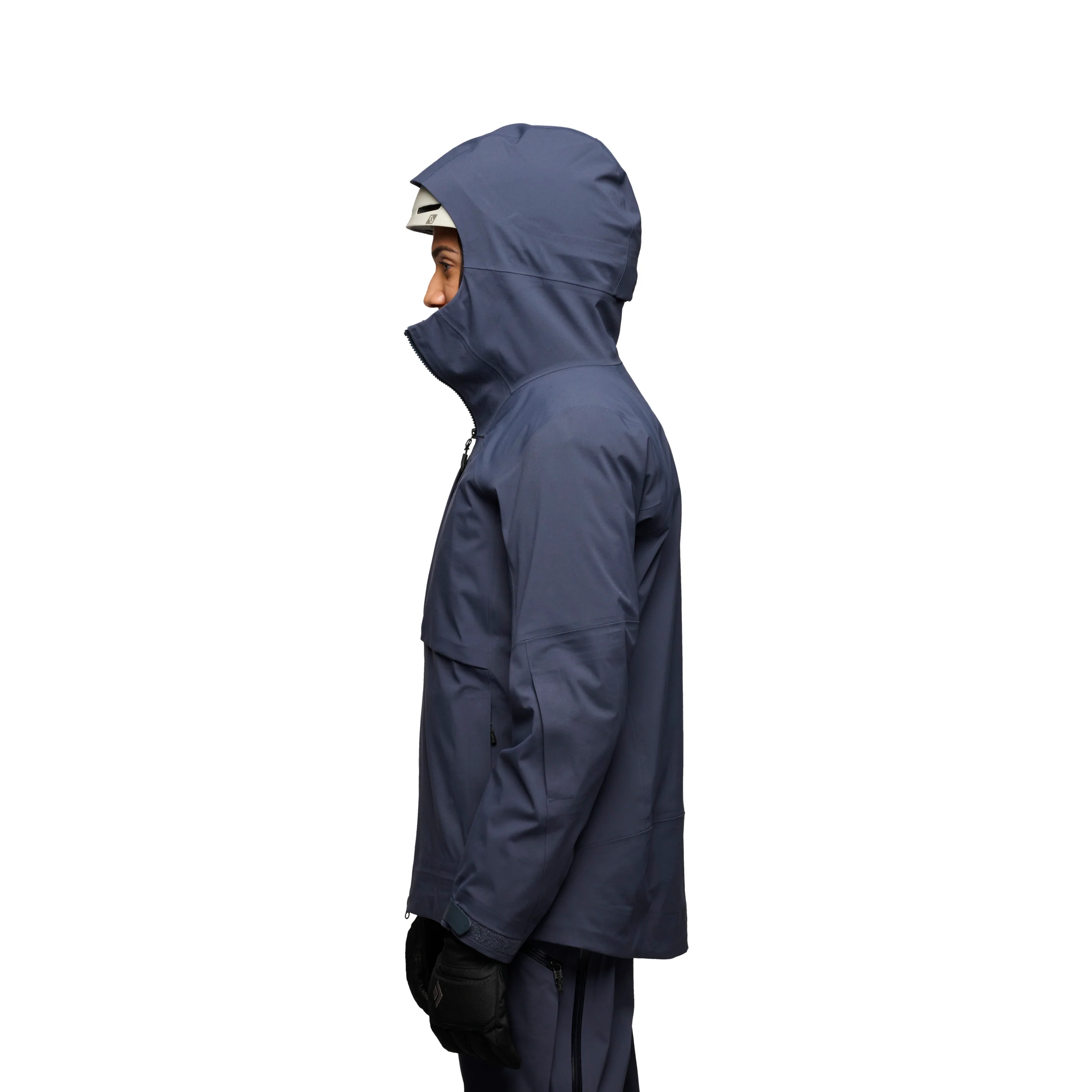 Women's Factor Shell - Image 4
