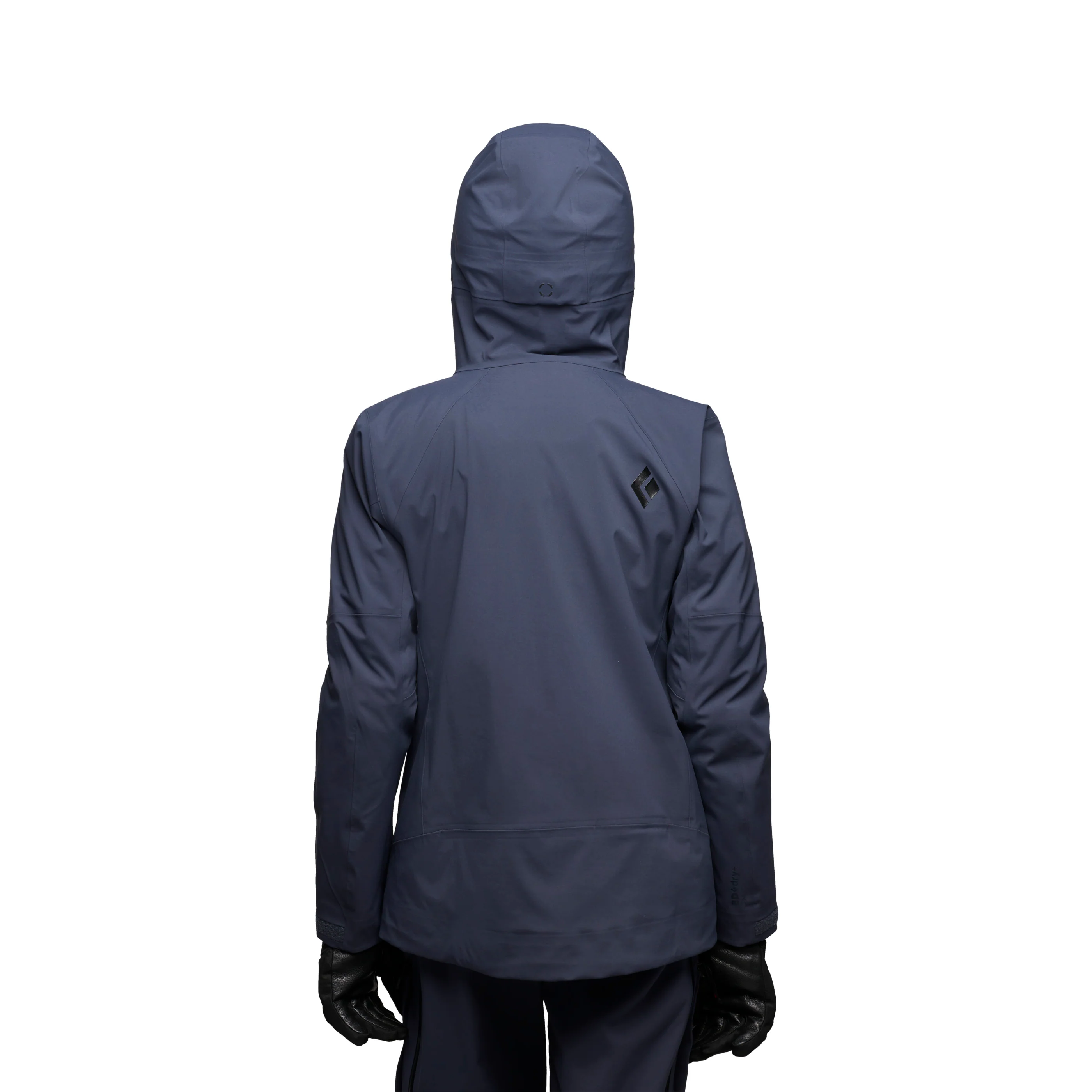 Women's Factor Shell - Image 5