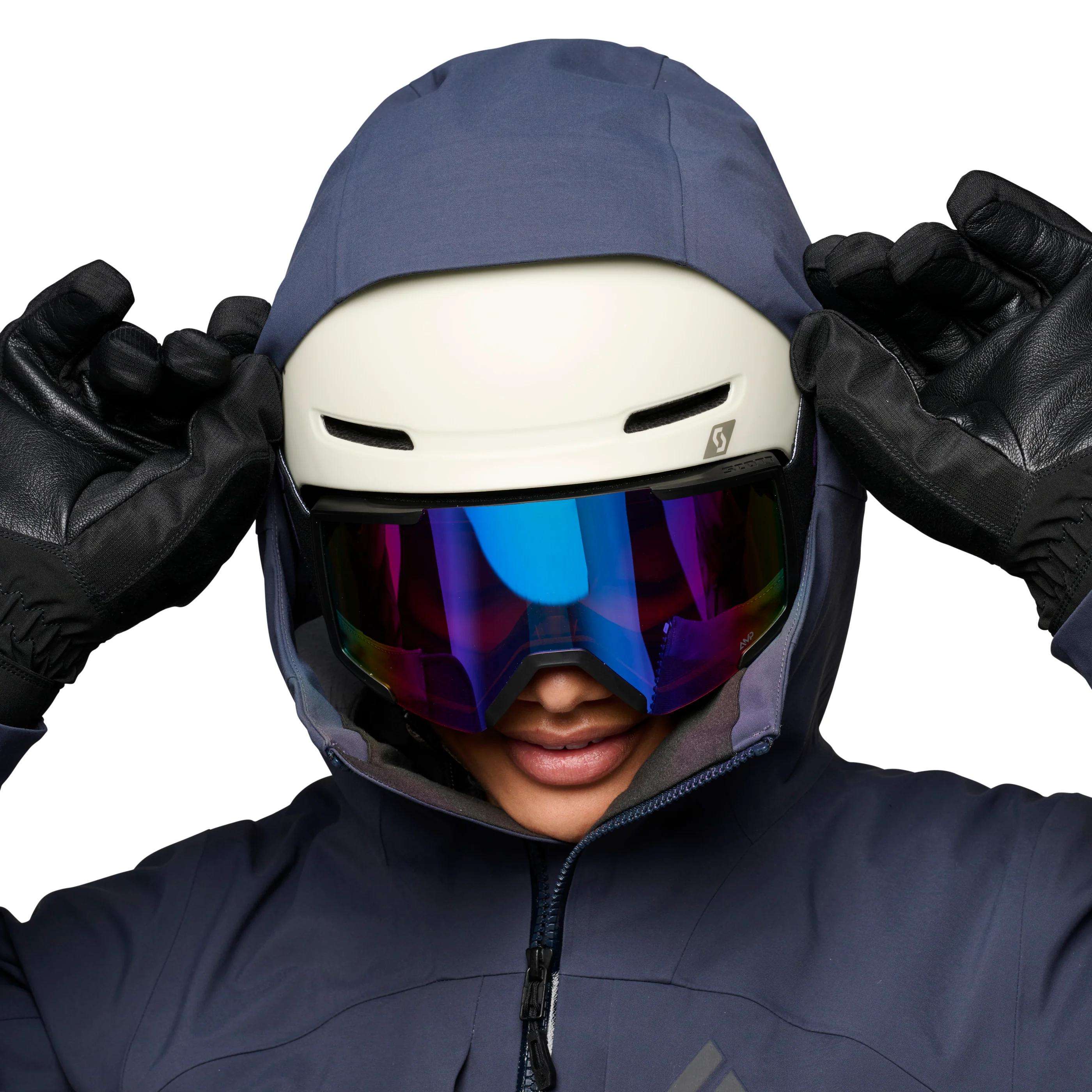 Women's Factor Shell - Image 6