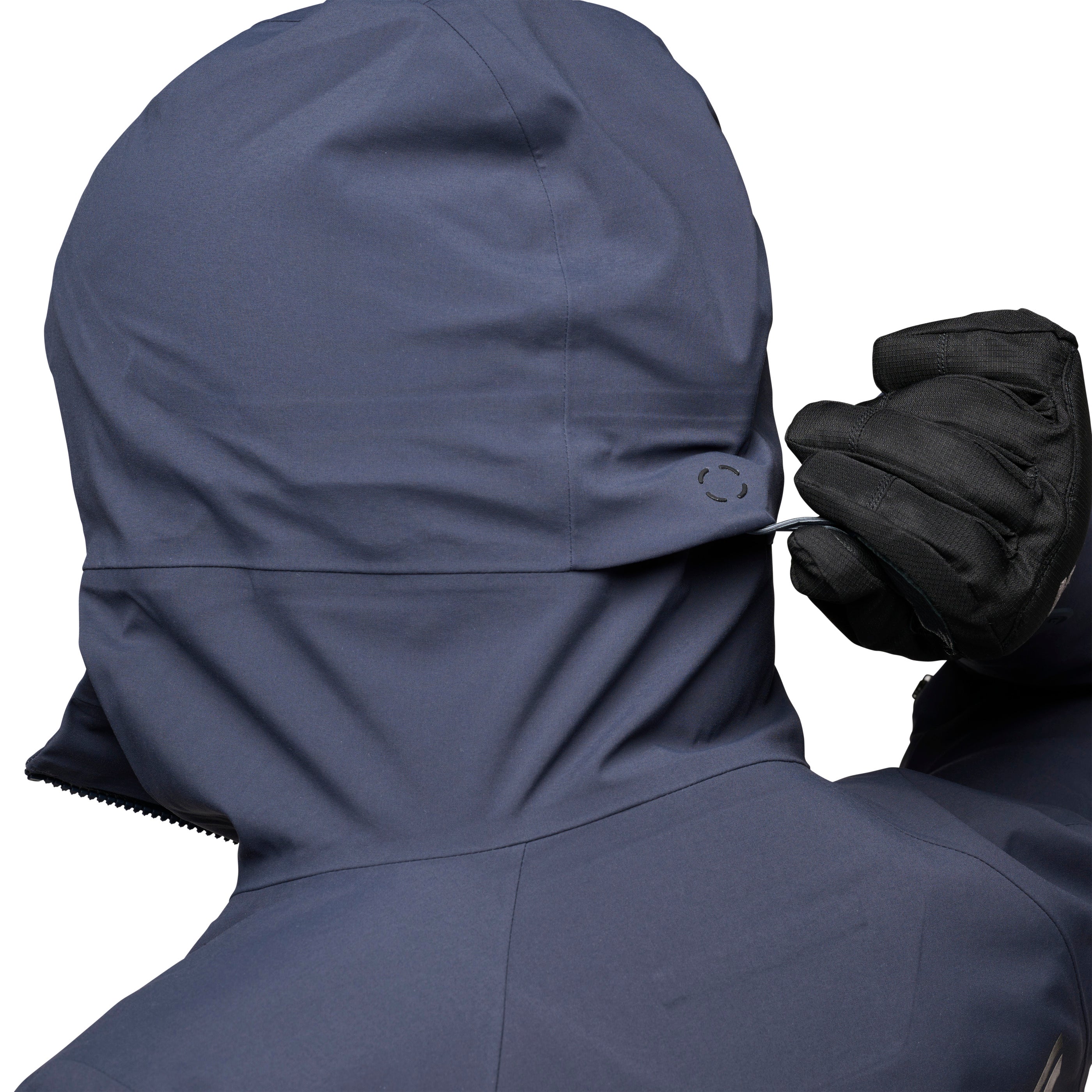 Women's Factor Shell - Image 7