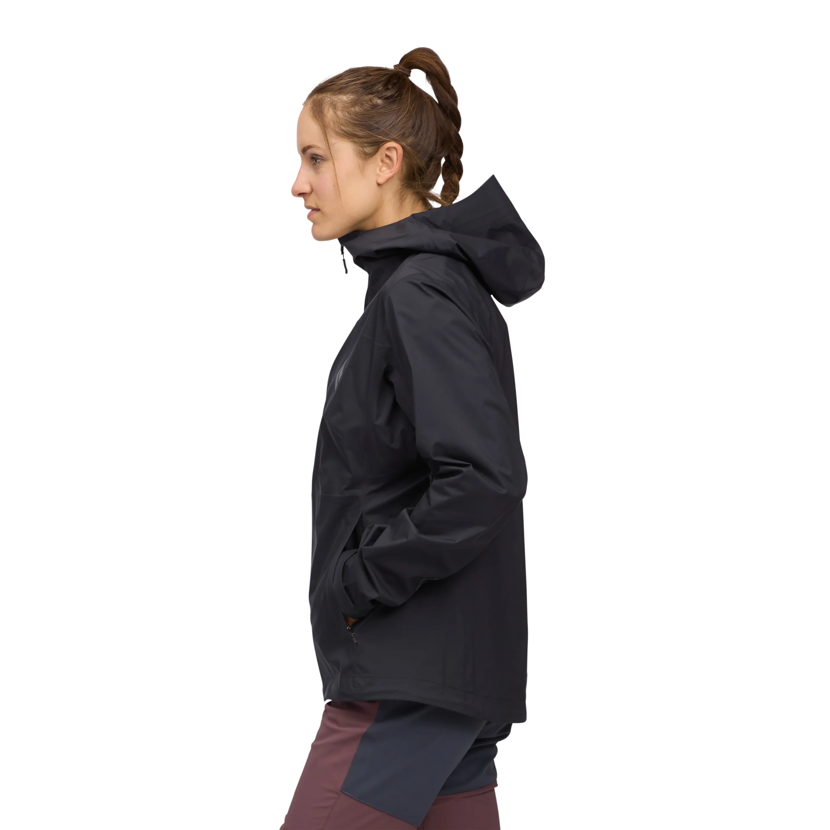 Women's Fineline Stretch Shell - Image 2