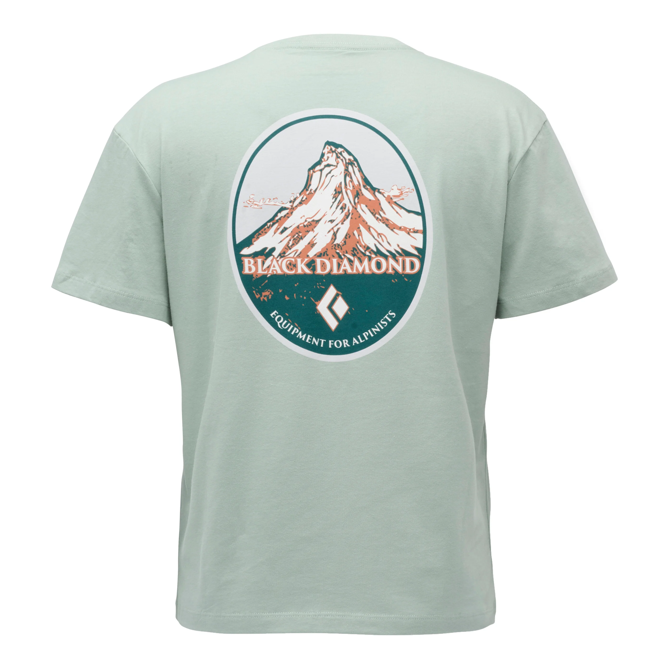 Women's Heritage Badge Short Sleeve Tee - Image 20