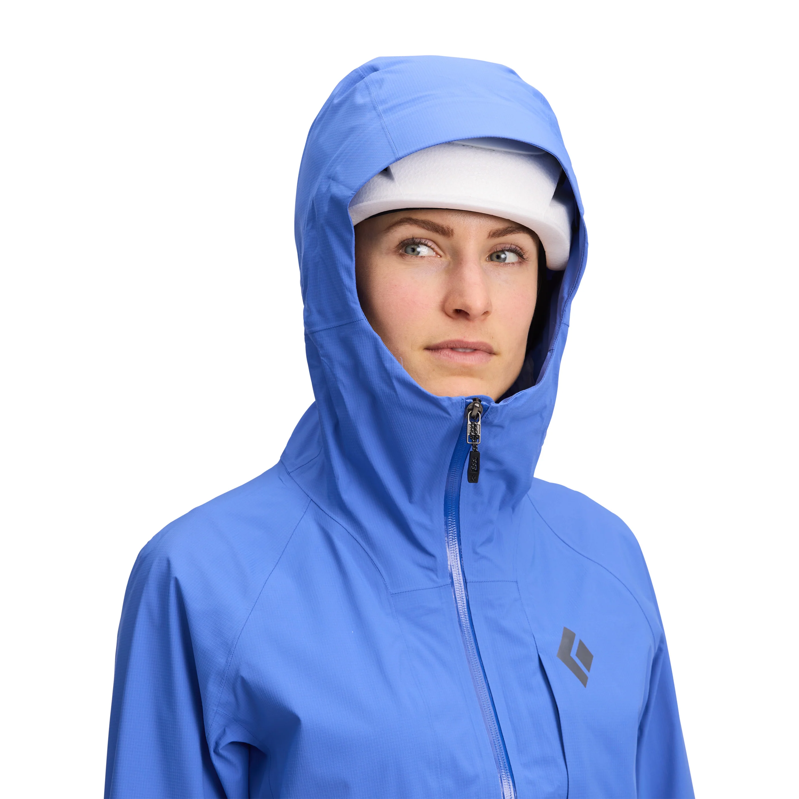 Women's Highline Stretch Shell - Image 15