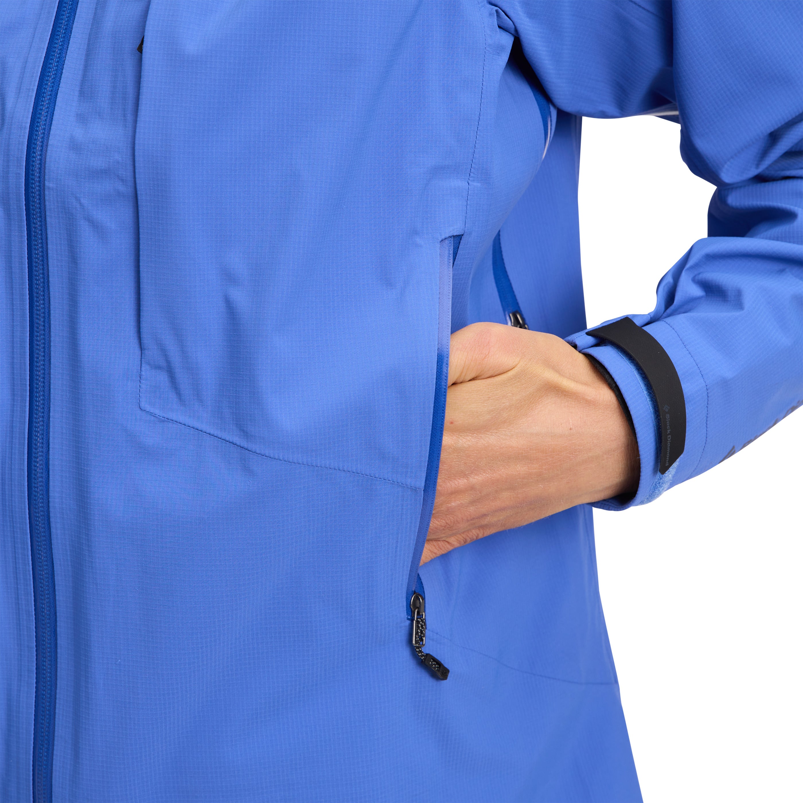 Women's Highline Stretch Shell - Image 17