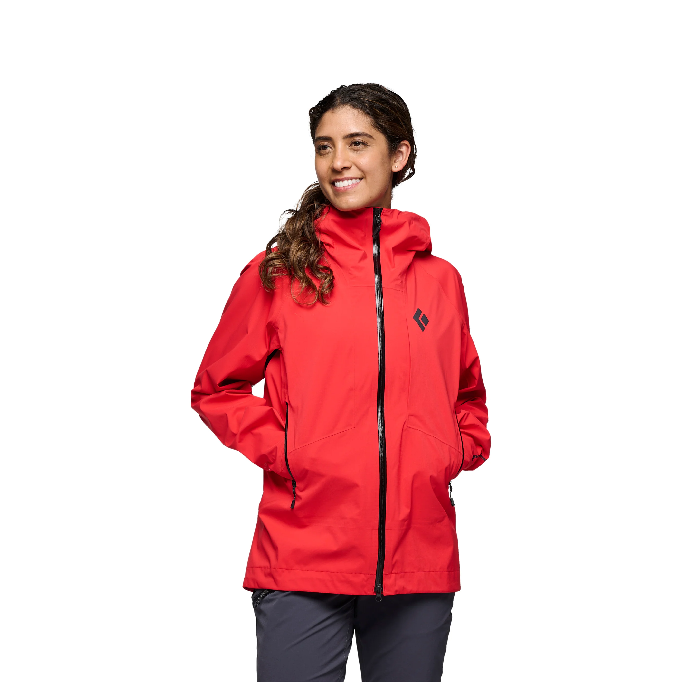 Women's Highline Stretch Shell - Image 23