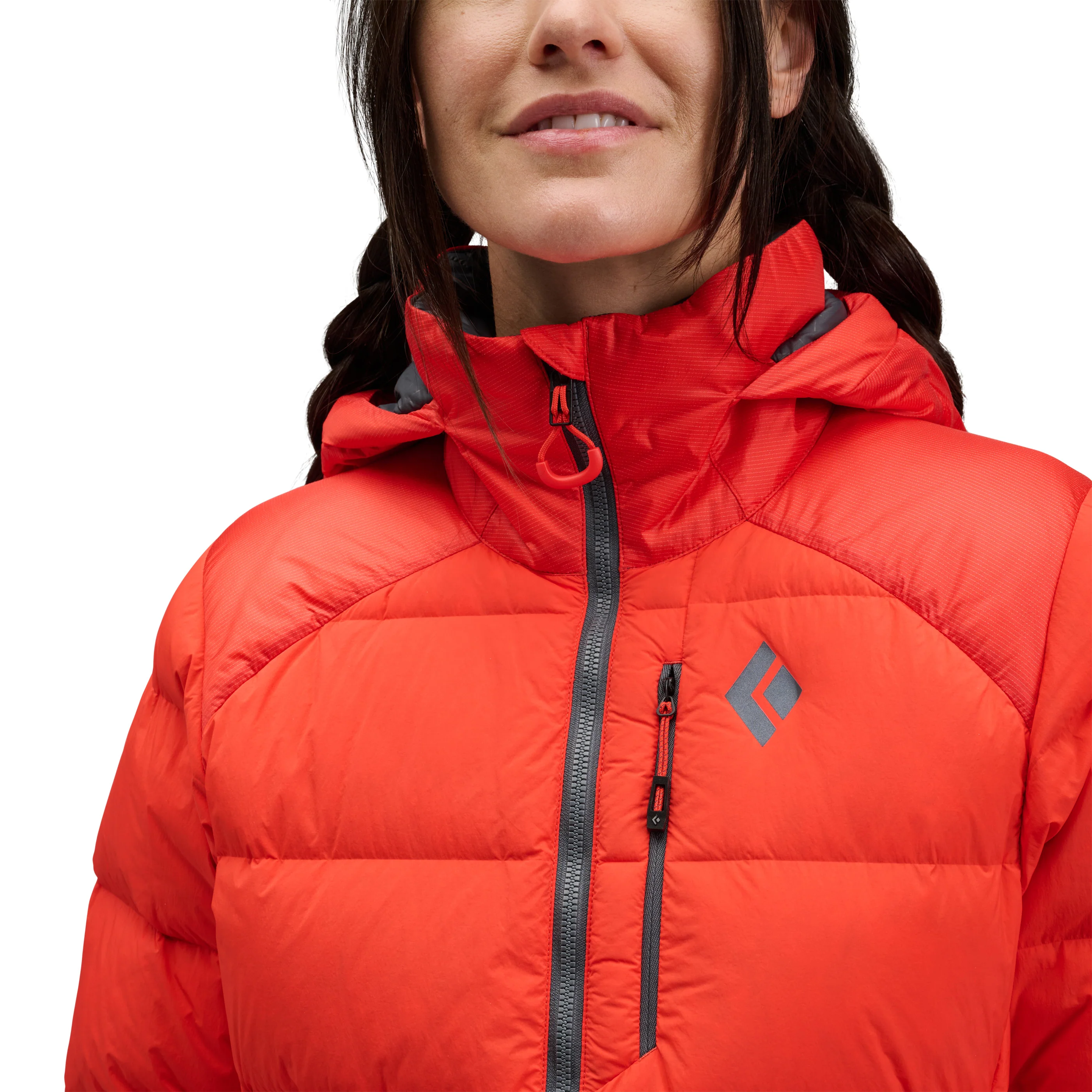 Women's Mission Down 3000M Hoody - Image 25