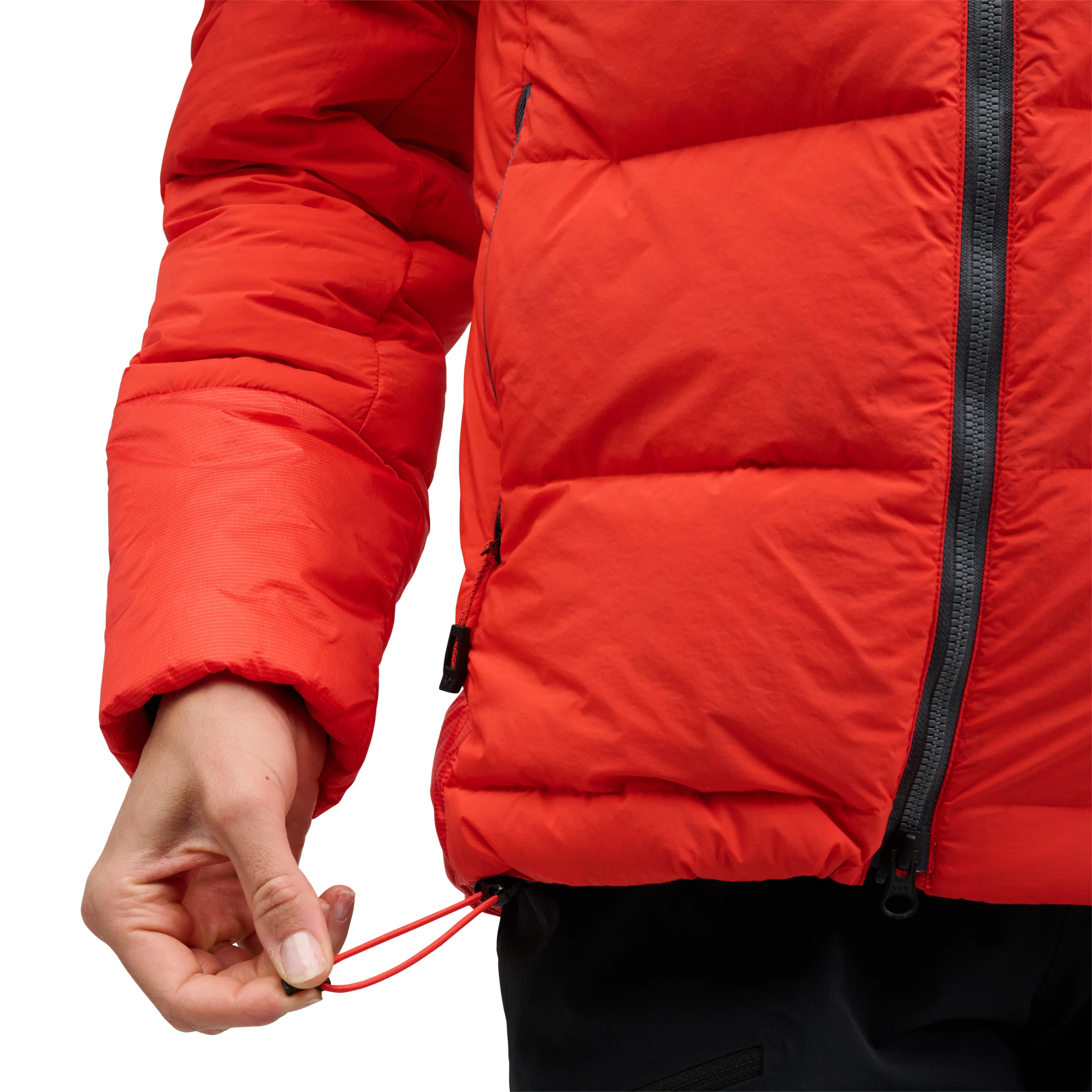 Women's Mission Down 3000M Hoody - Image 27