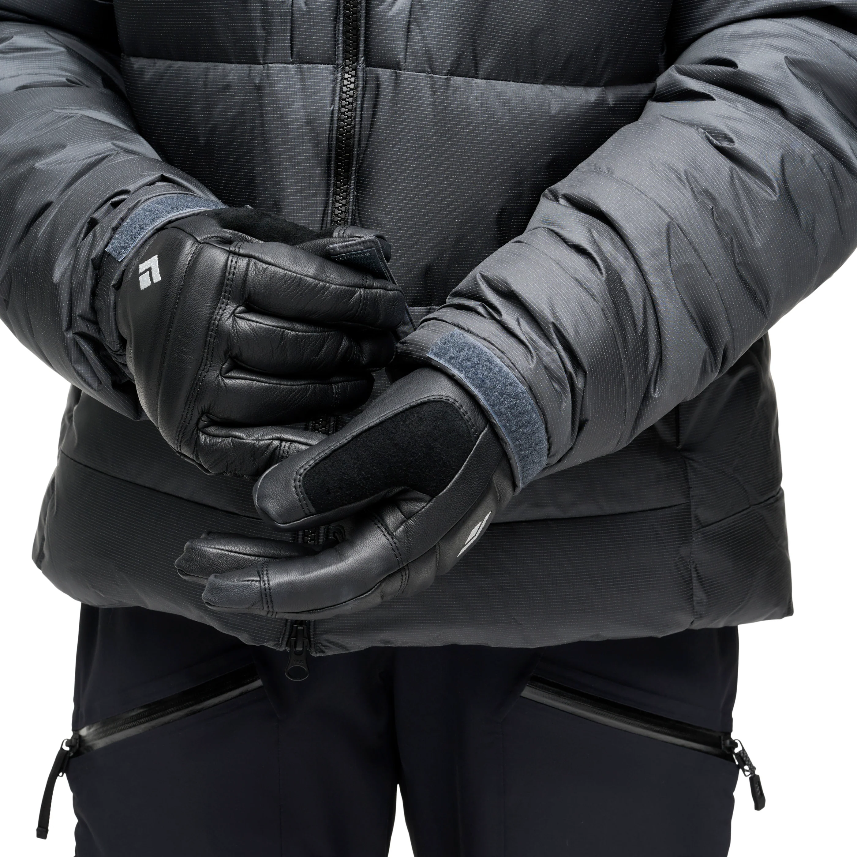 Women's Mission Down 6000M Parka - Image 10