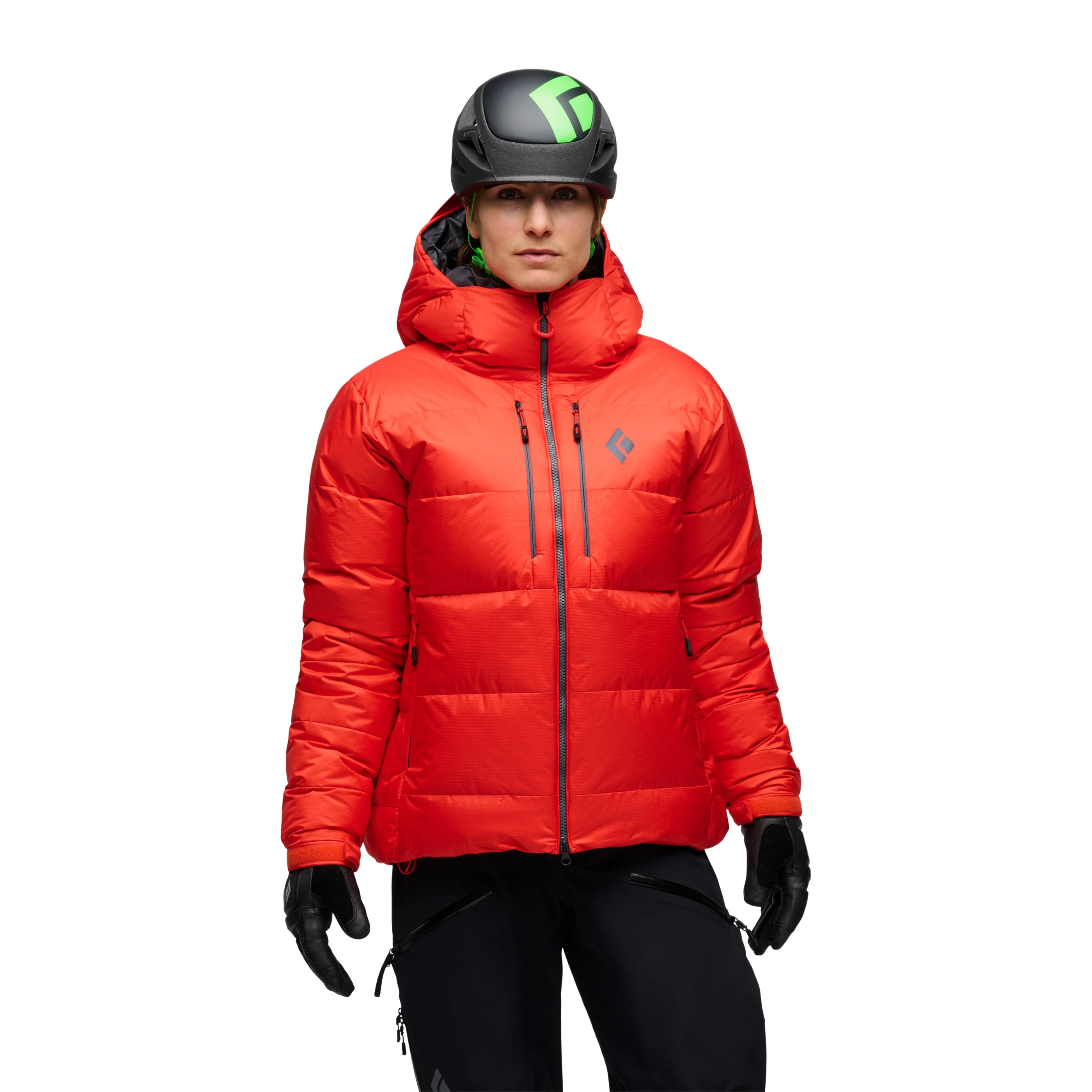 Women's Mission Down 6000M Parka - Image 12