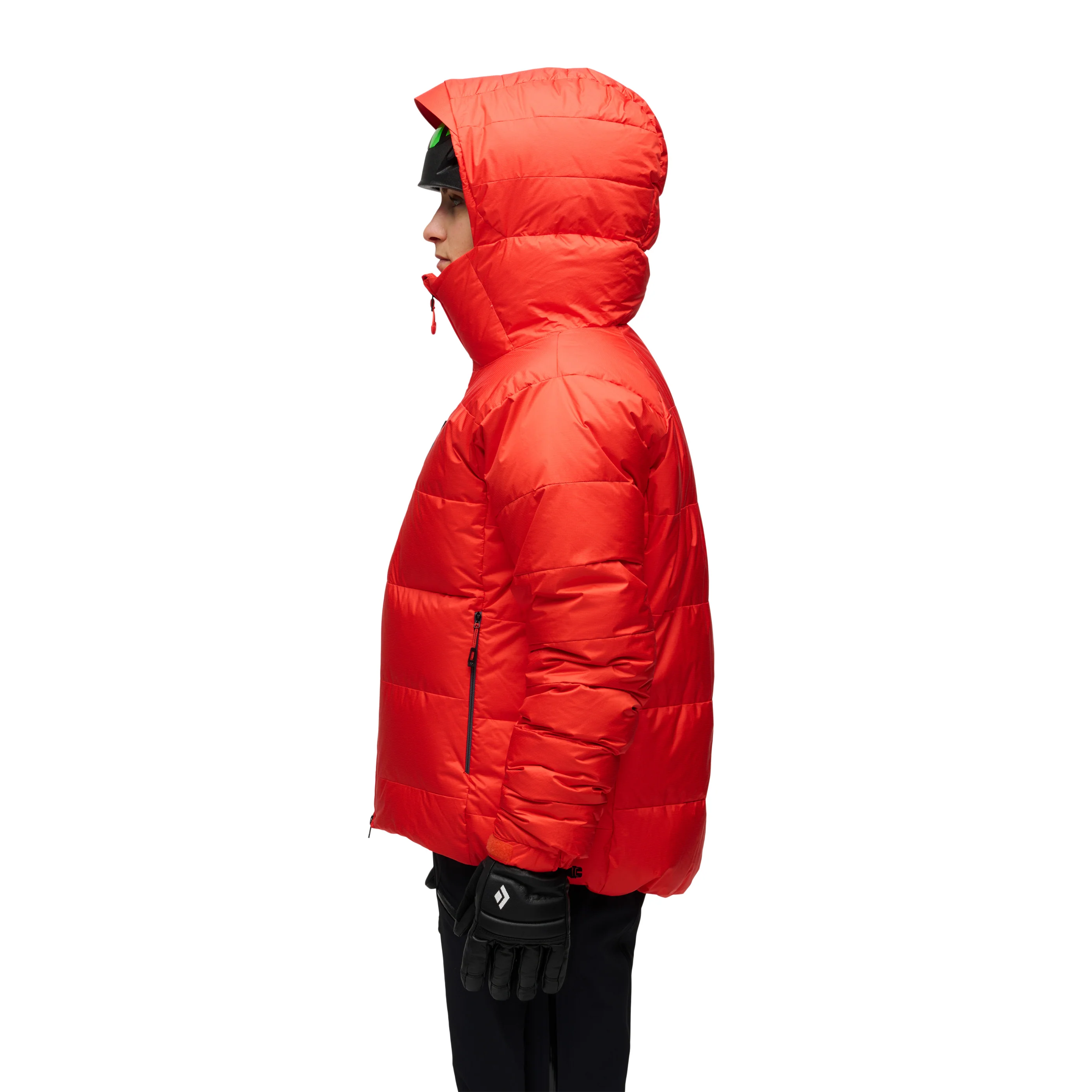 Women's Mission Down 6000M Parka - Image 13