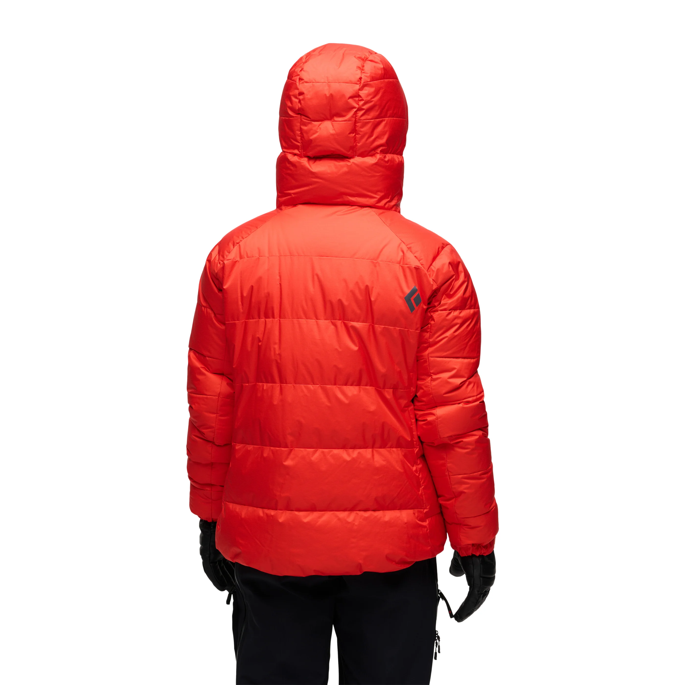 Women's Mission Down 6000M Parka - Image 14