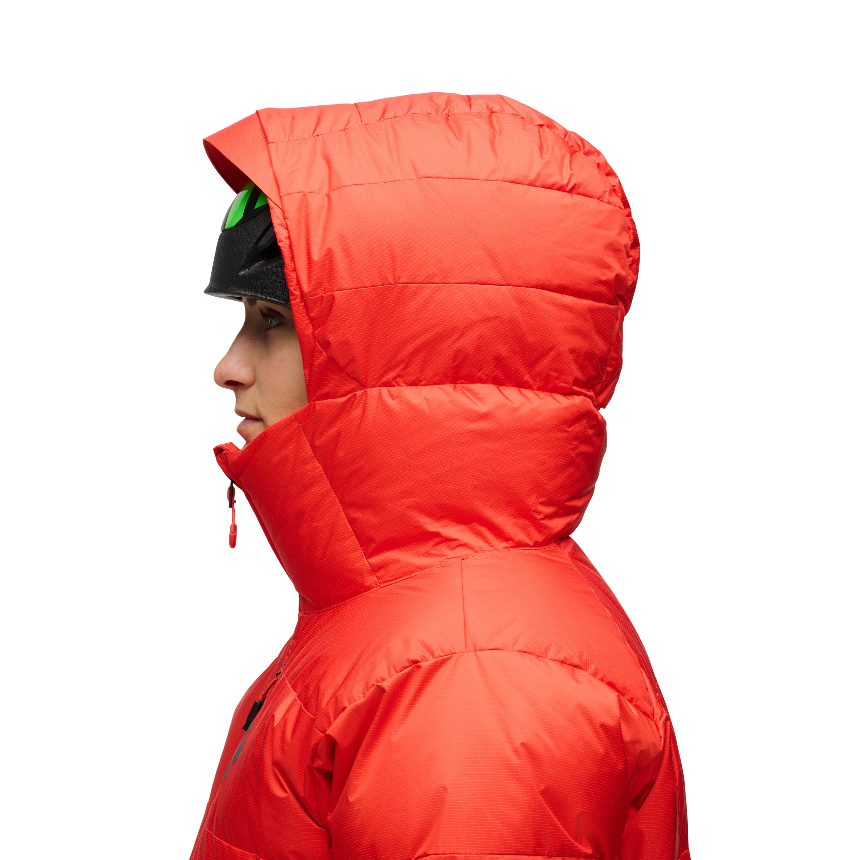 Women's Mission Down 6000M Parka - Image 15