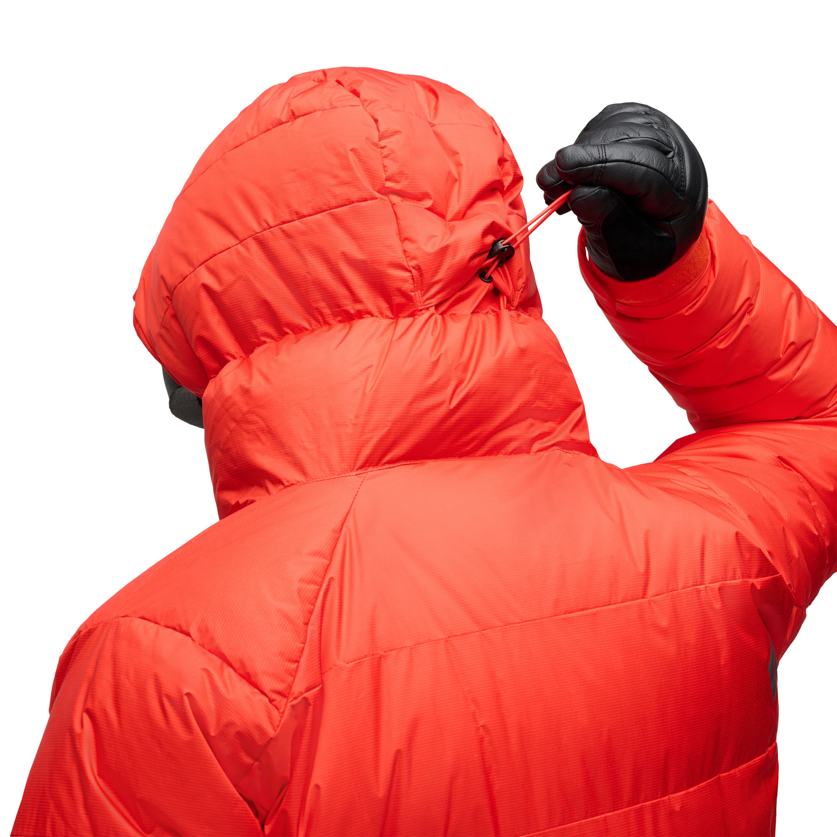 Women's Mission Down 6000M Parka - Image 16